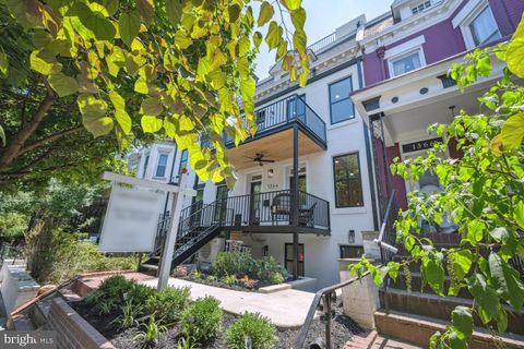 1364 PERRY PLACE NW 2 WASHINGTON DC 20010