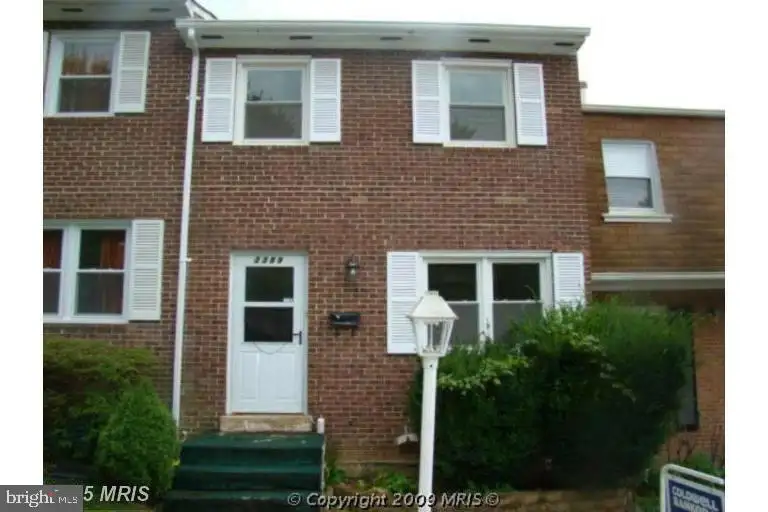 3389 Benbow Court, Woodbridge, VA 22193