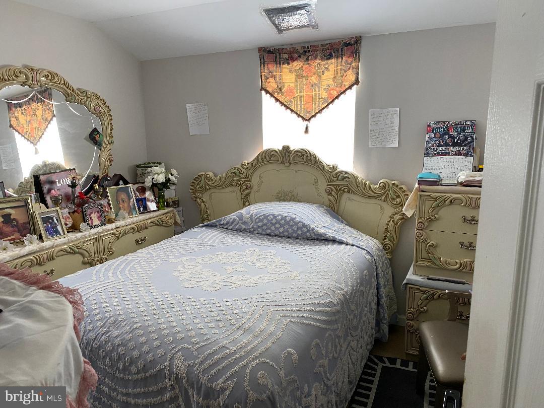 SEAT PLEASANT - Residential