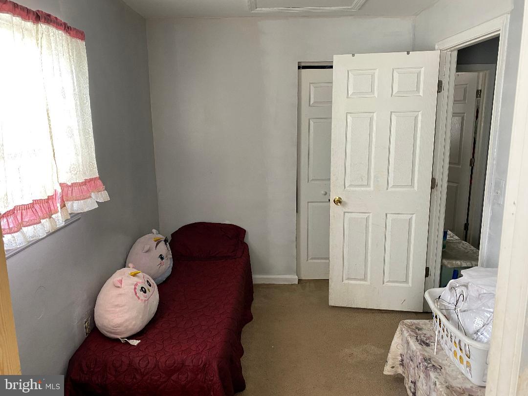 SEAT PLEASANT - Residential