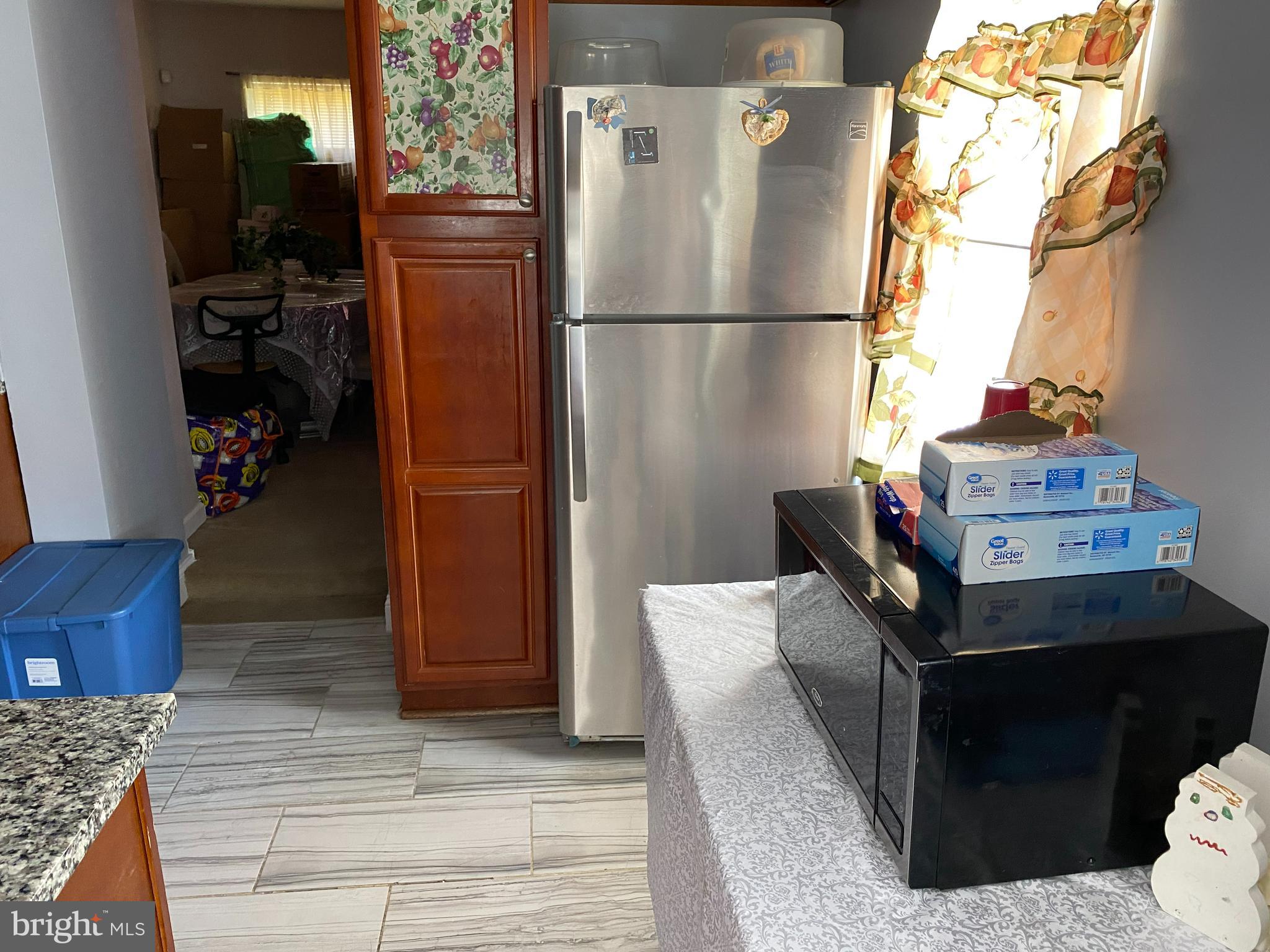 SEAT PLEASANT - Residential