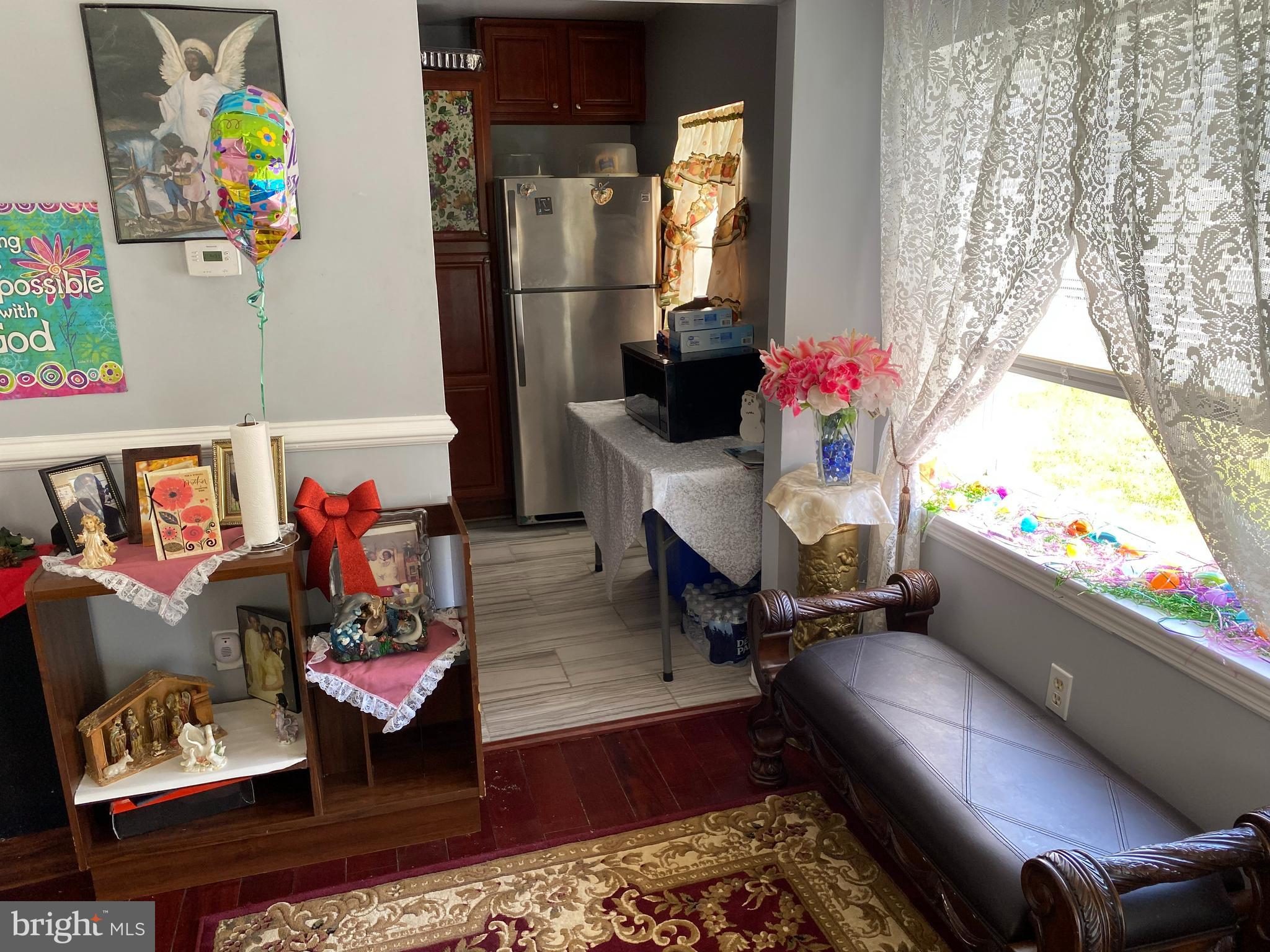 SEAT PLEASANT - Residential