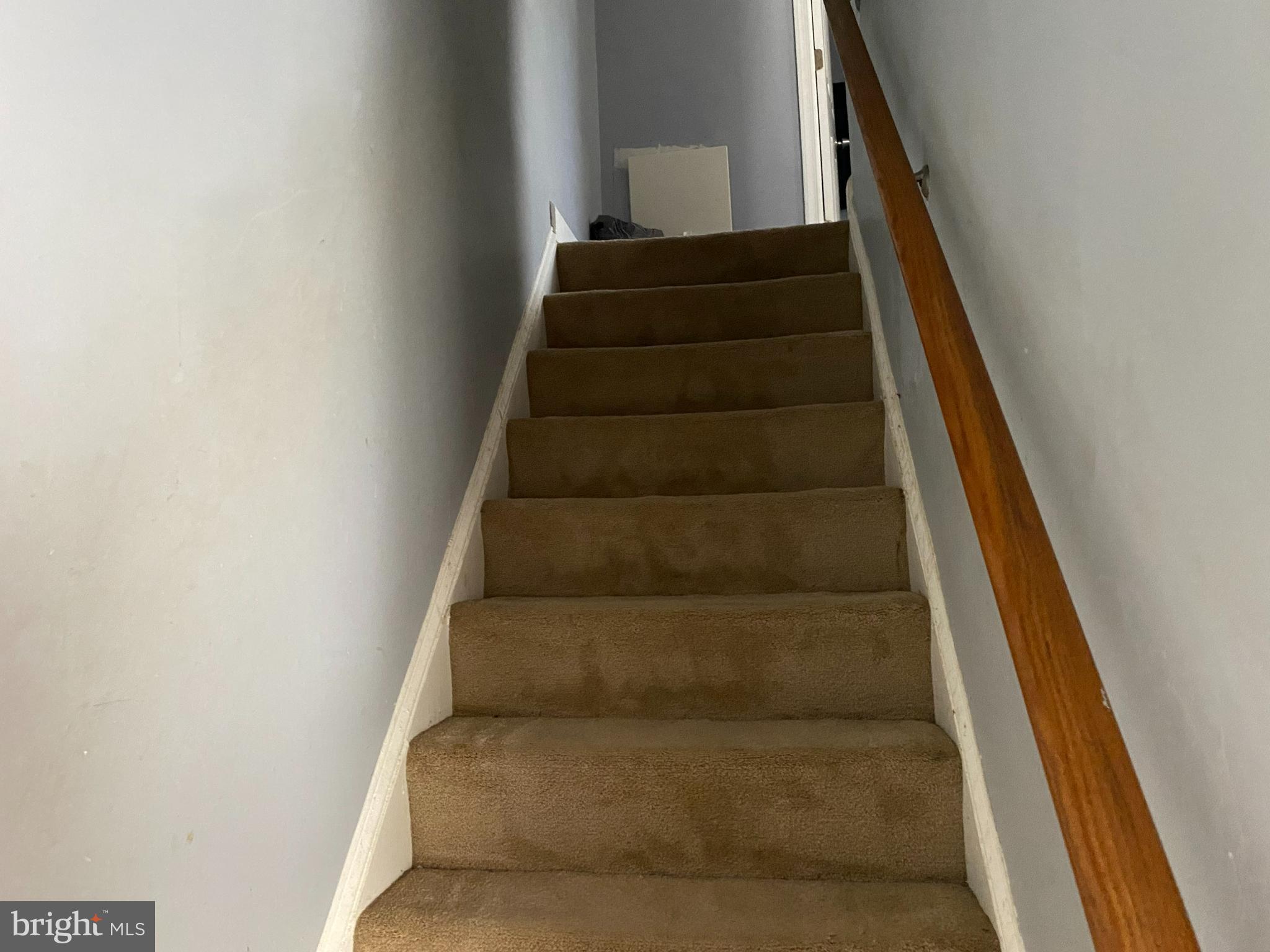 SEAT PLEASANT - Residential