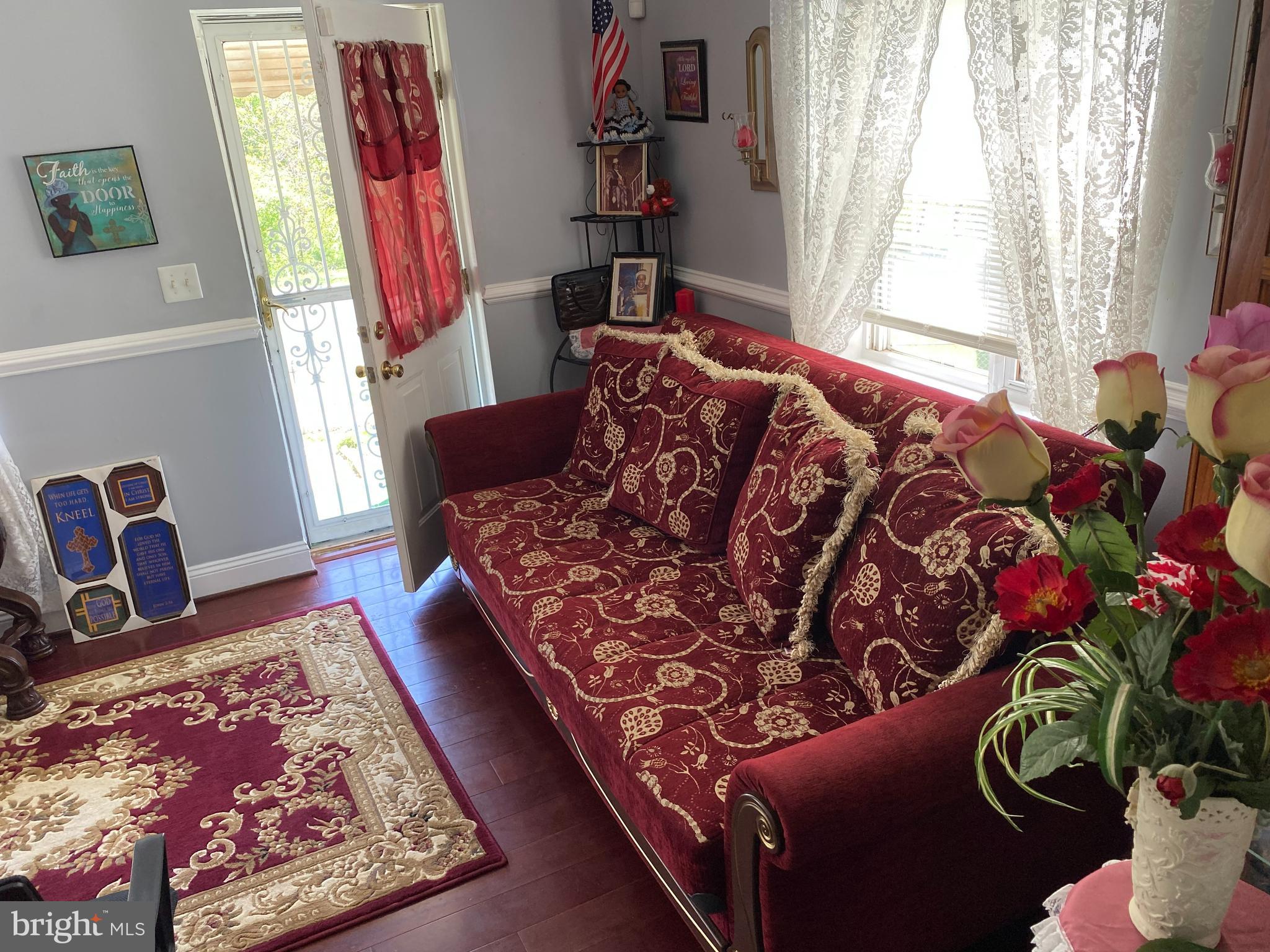 SEAT PLEASANT - Residential