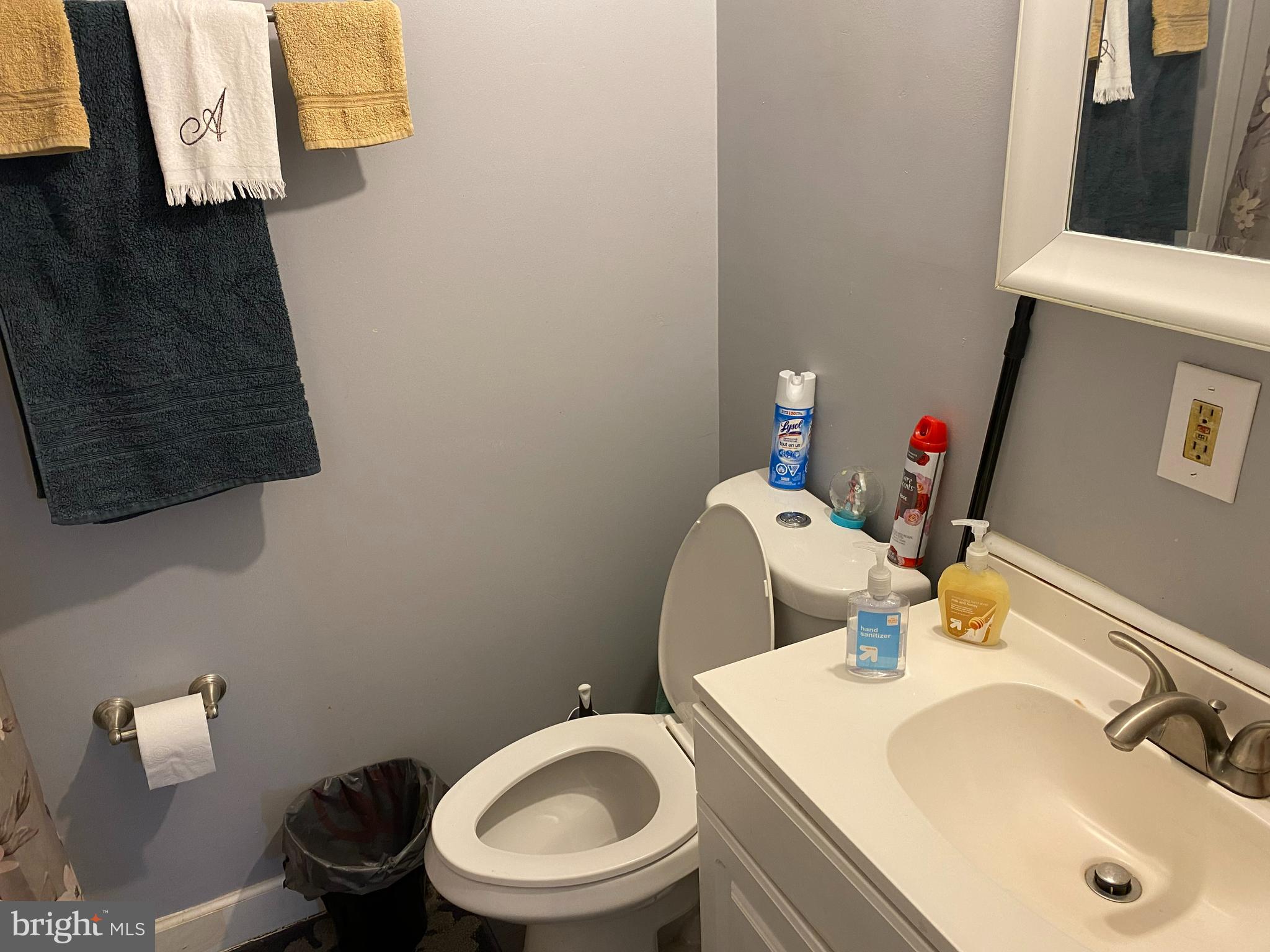 SEAT PLEASANT - Residential