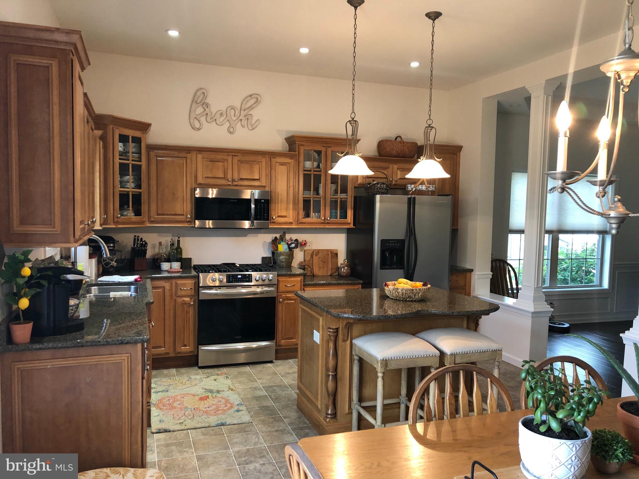 LITTLE CREEK FARMS - Residential
