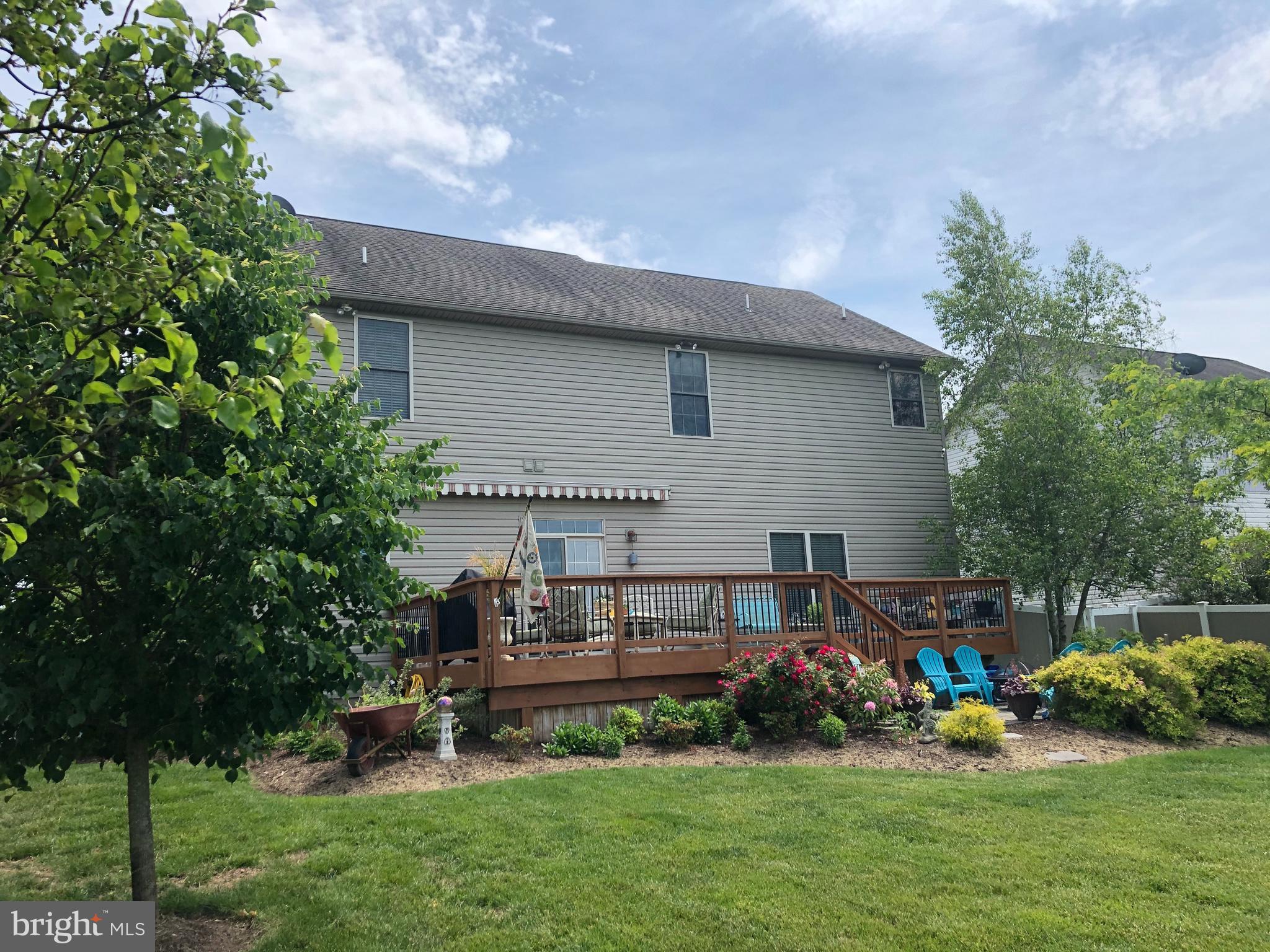 LITTLE CREEK FARMS - Residential