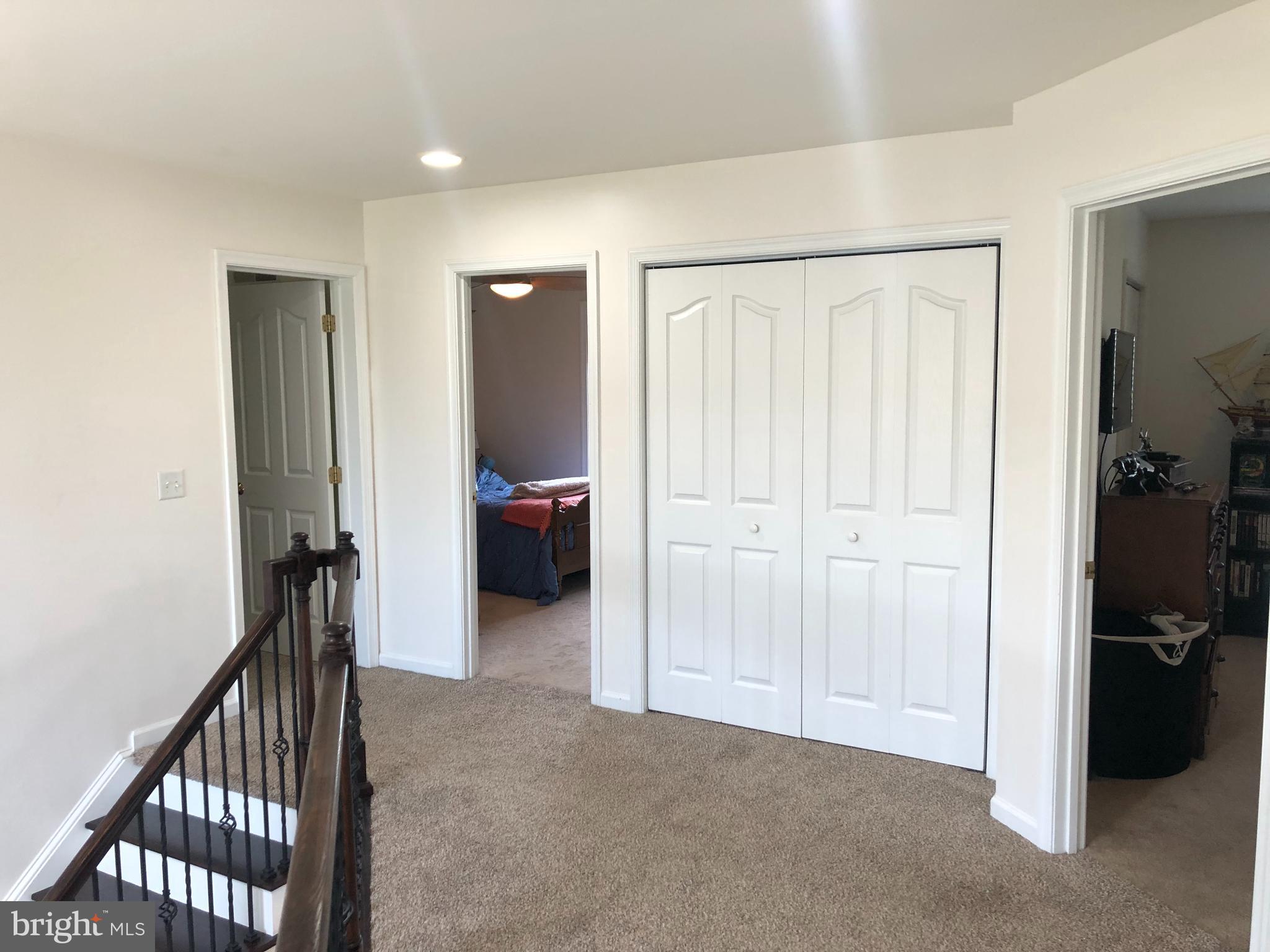 LITTLE CREEK FARMS - Residential