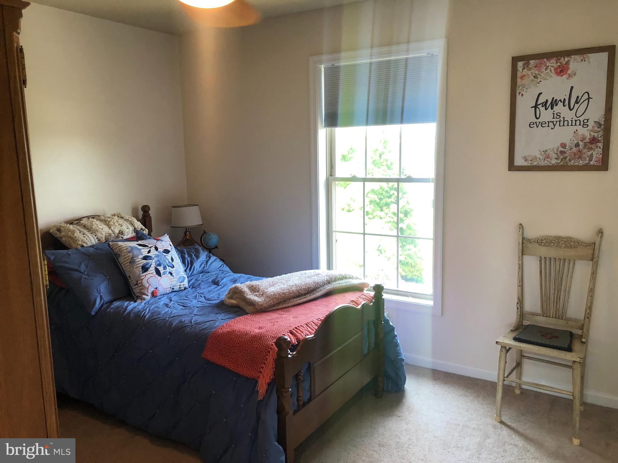 LITTLE CREEK FARMS - Residential