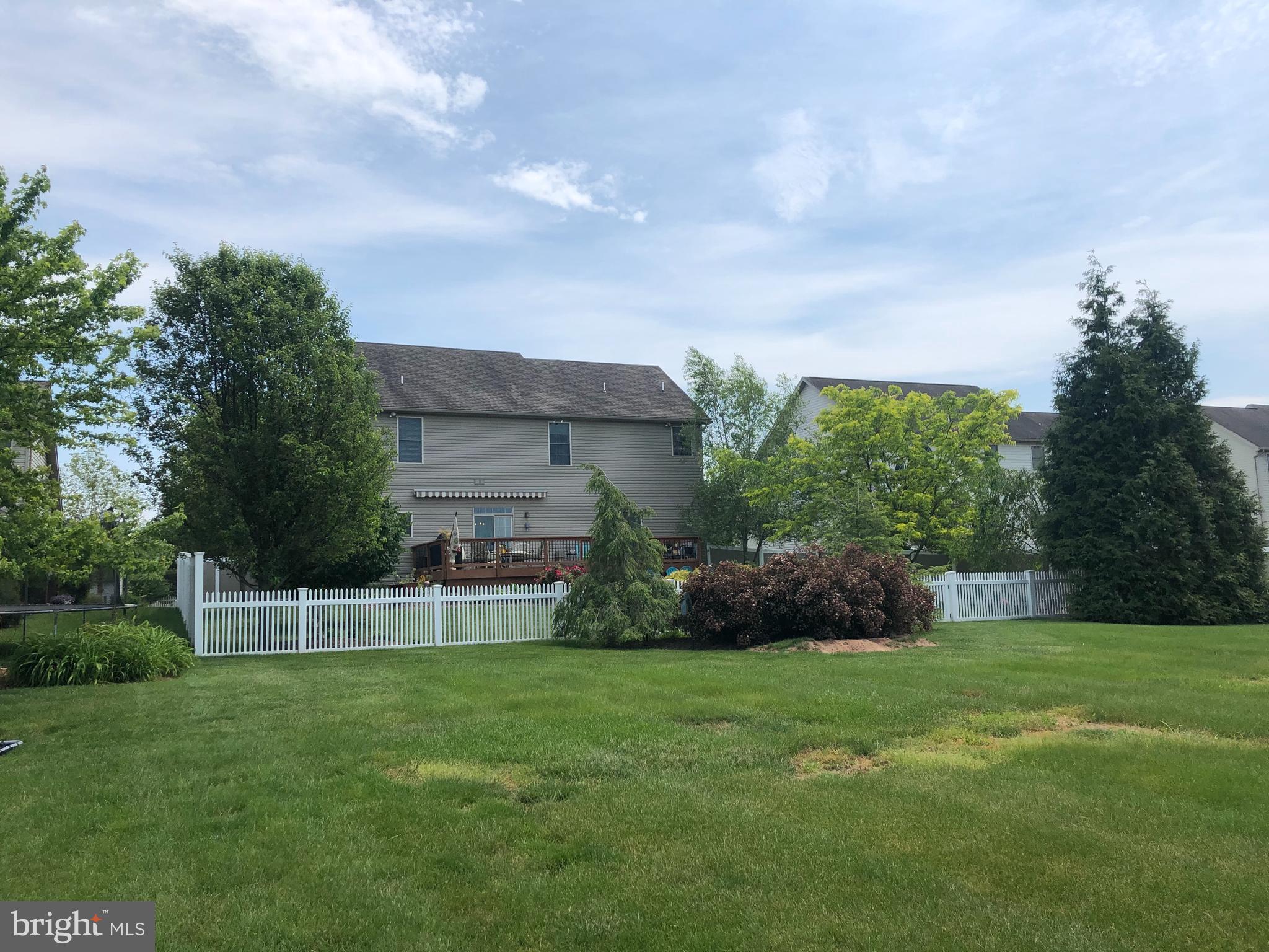 LITTLE CREEK FARMS - Residential