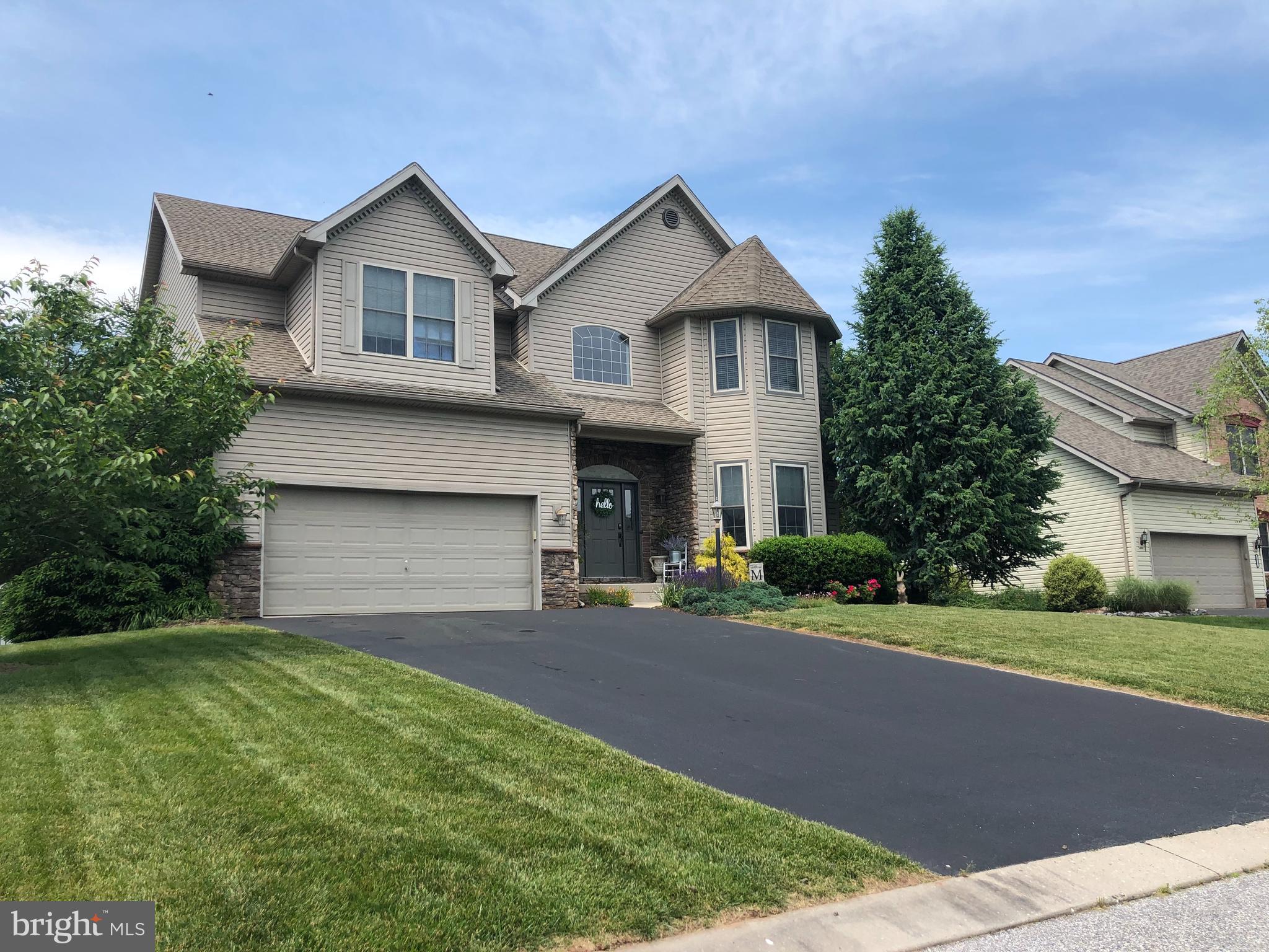 LITTLE CREEK FARMS - Residential