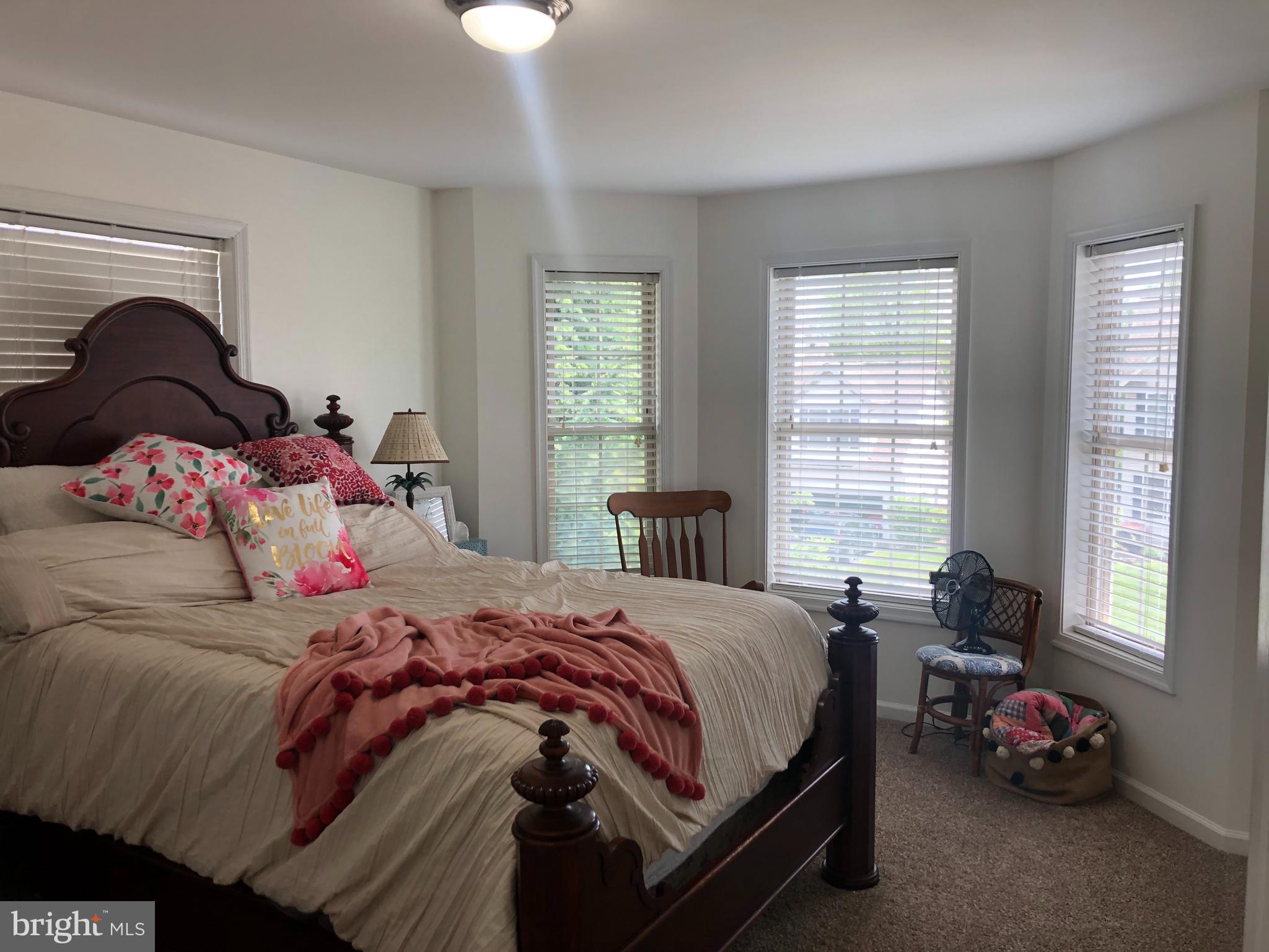 LITTLE CREEK FARMS - Residential