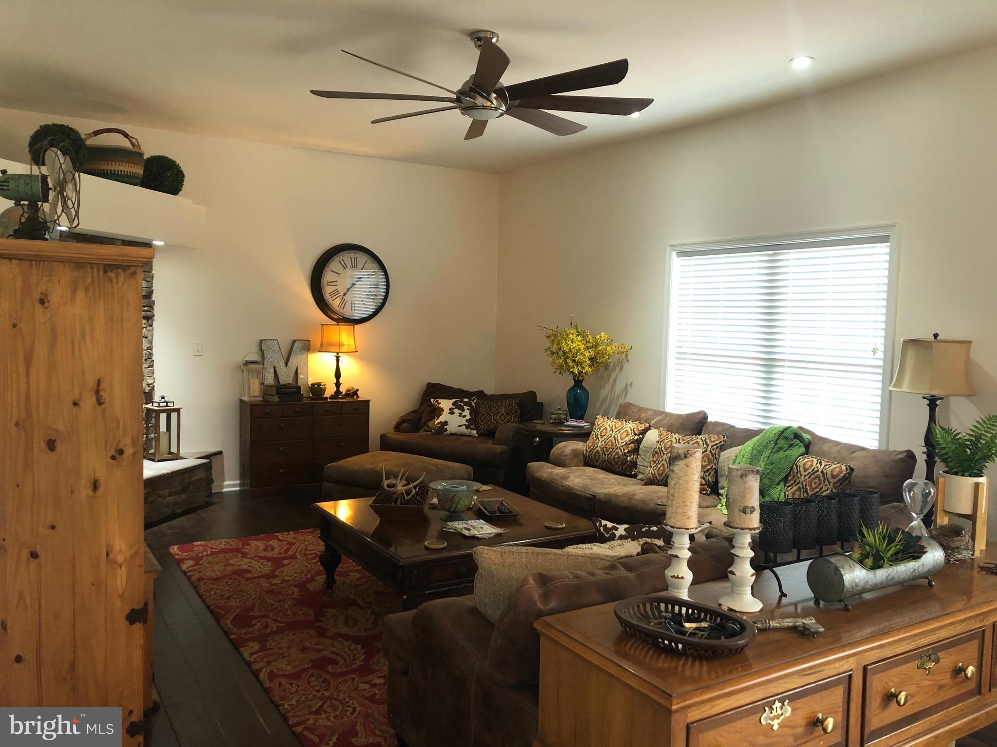 LITTLE CREEK FARMS - Residential
