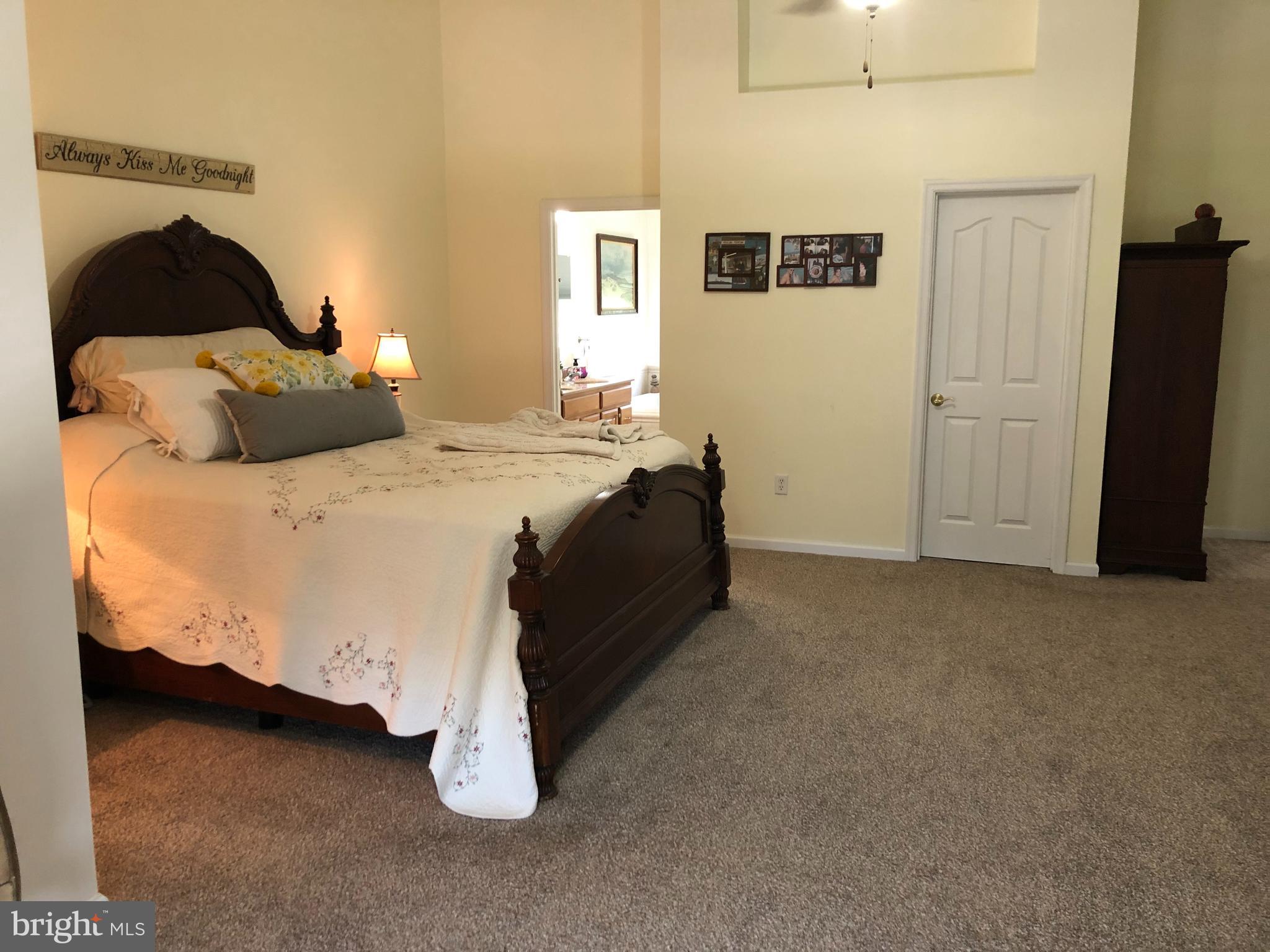 LITTLE CREEK FARMS - Residential