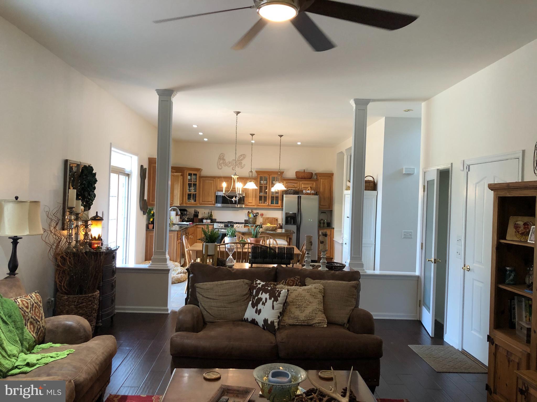 LITTLE CREEK FARMS - Residential
