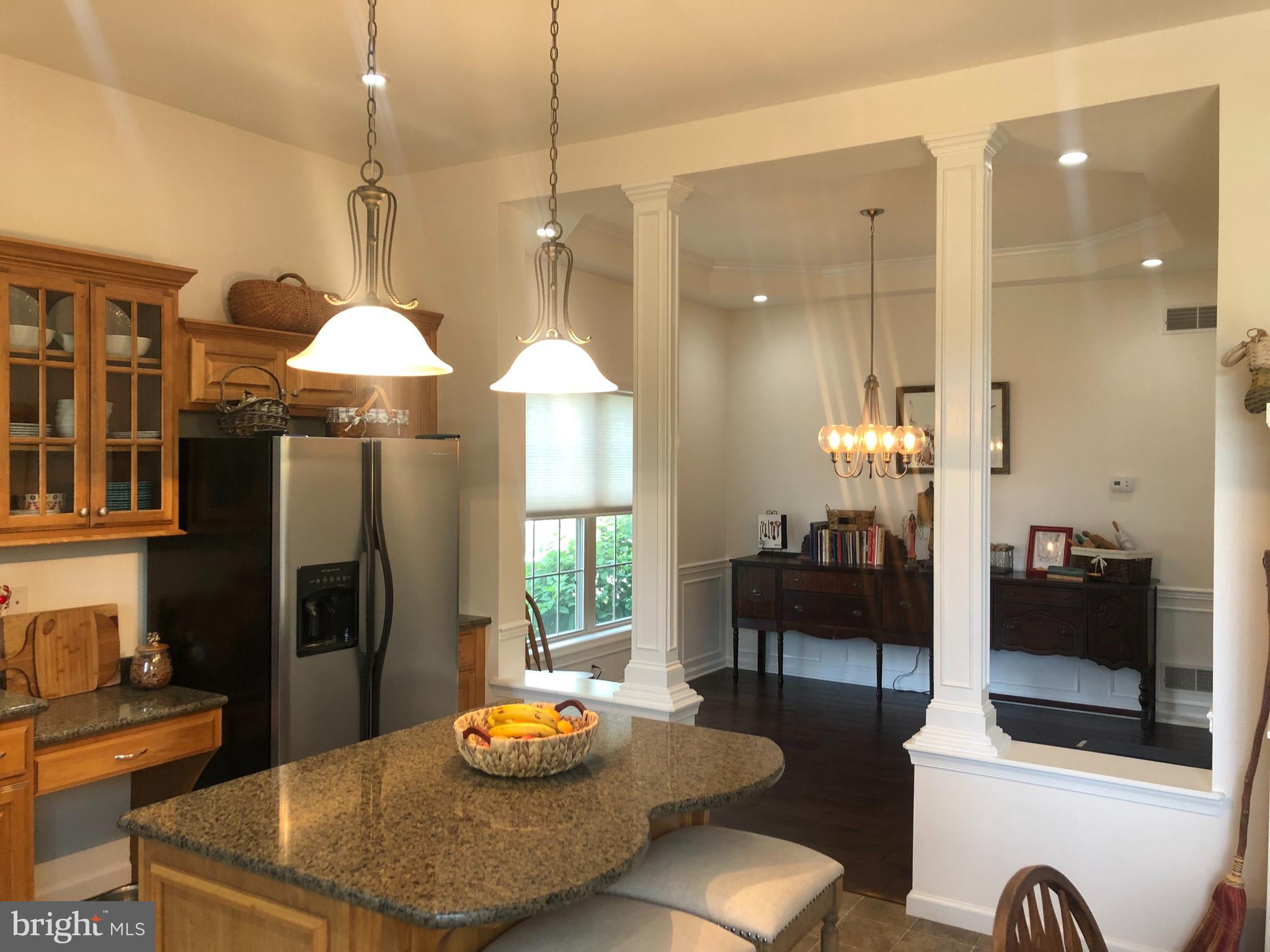 LITTLE CREEK FARMS - Residential