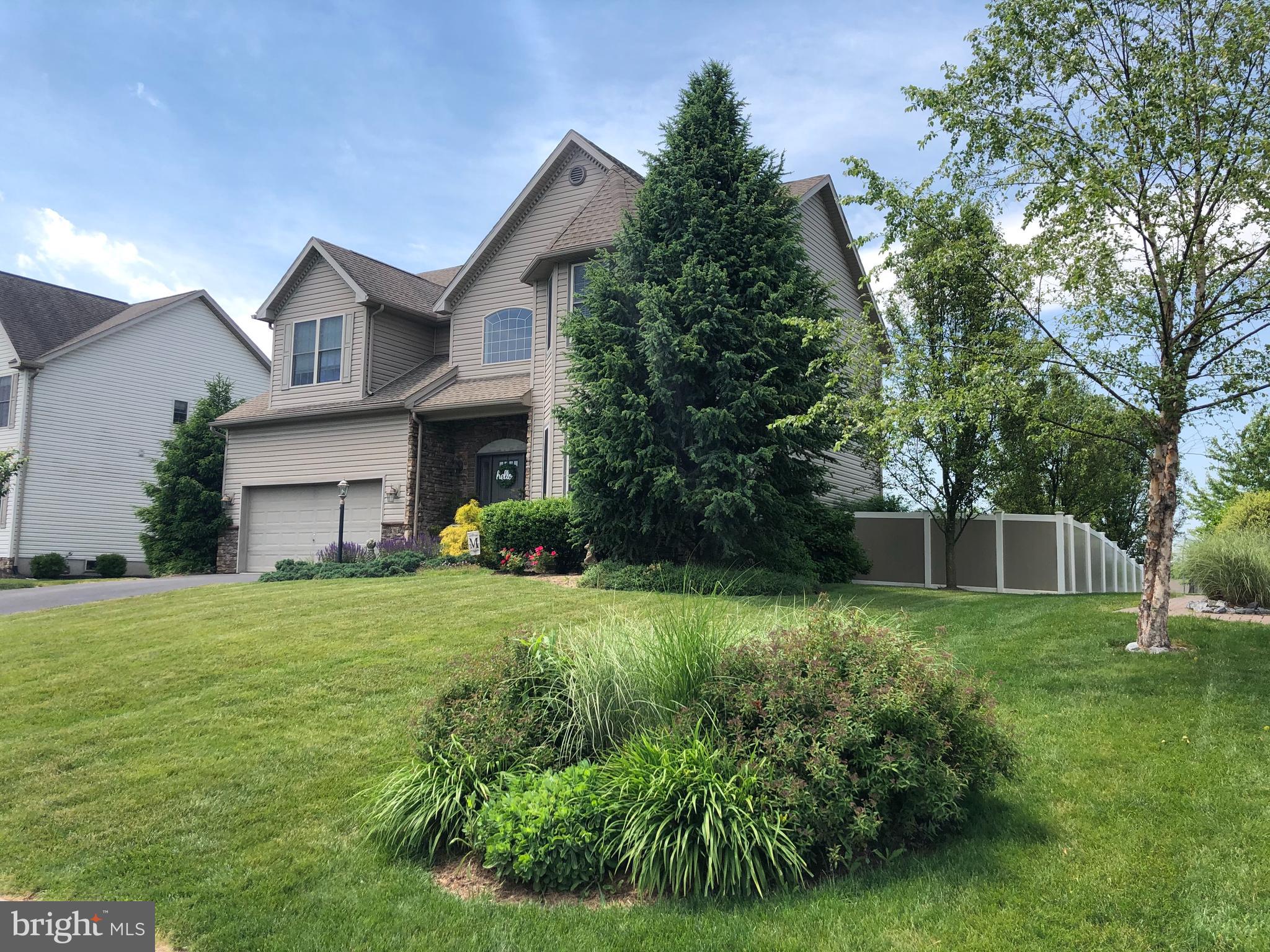 LITTLE CREEK FARMS - Residential