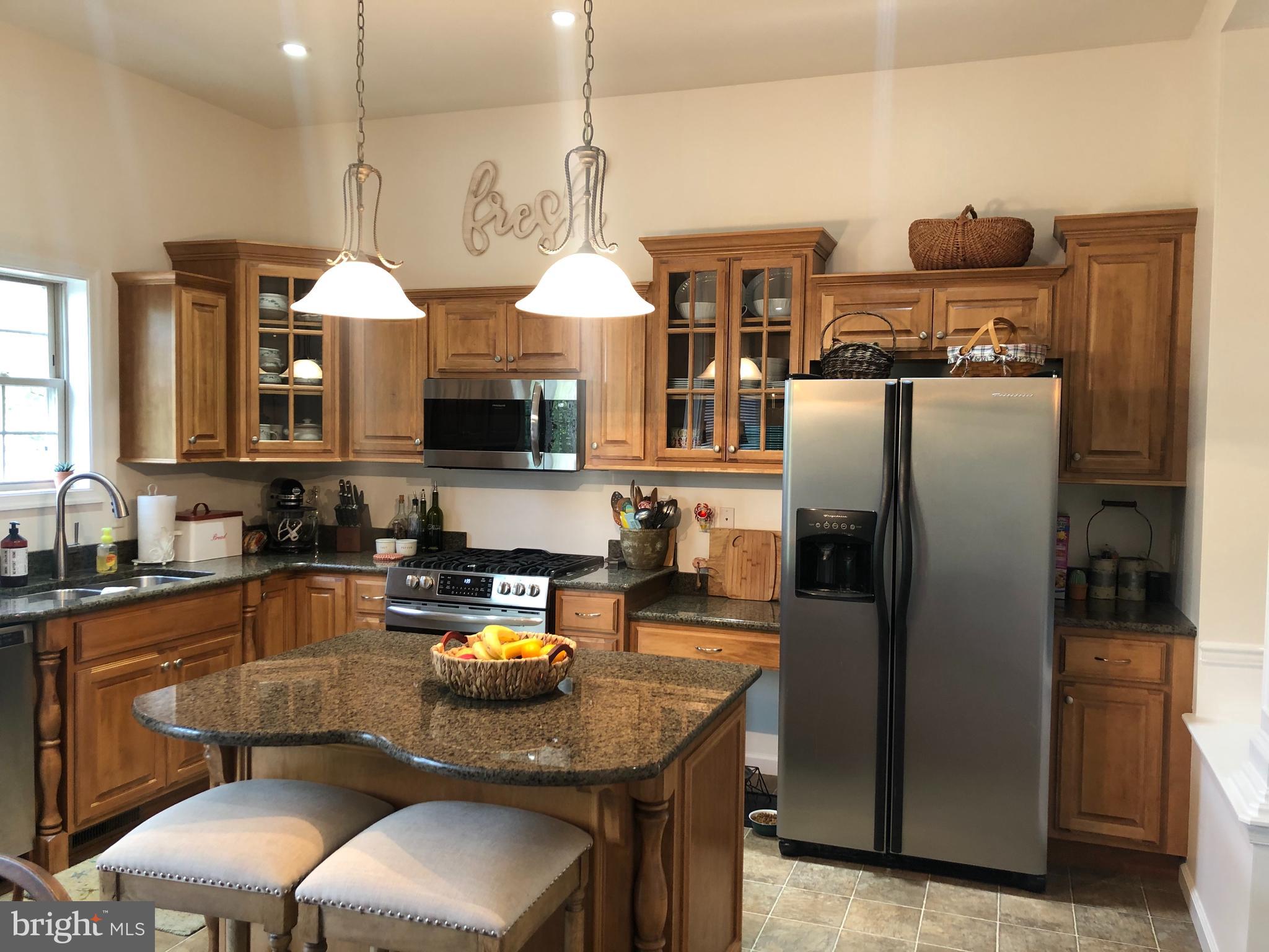 LITTLE CREEK FARMS - Residential