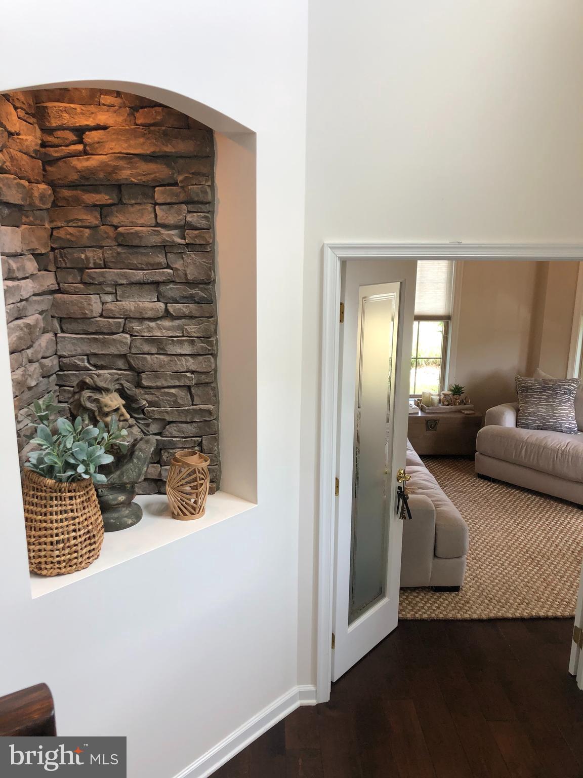 LITTLE CREEK FARMS - Residential