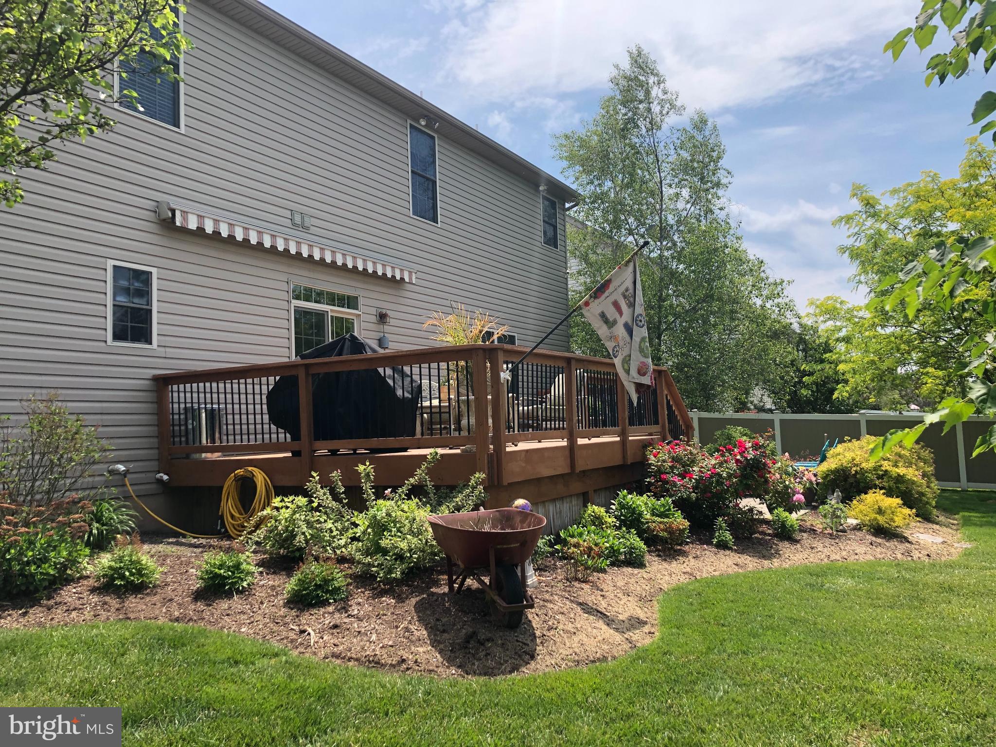 LITTLE CREEK FARMS - Residential