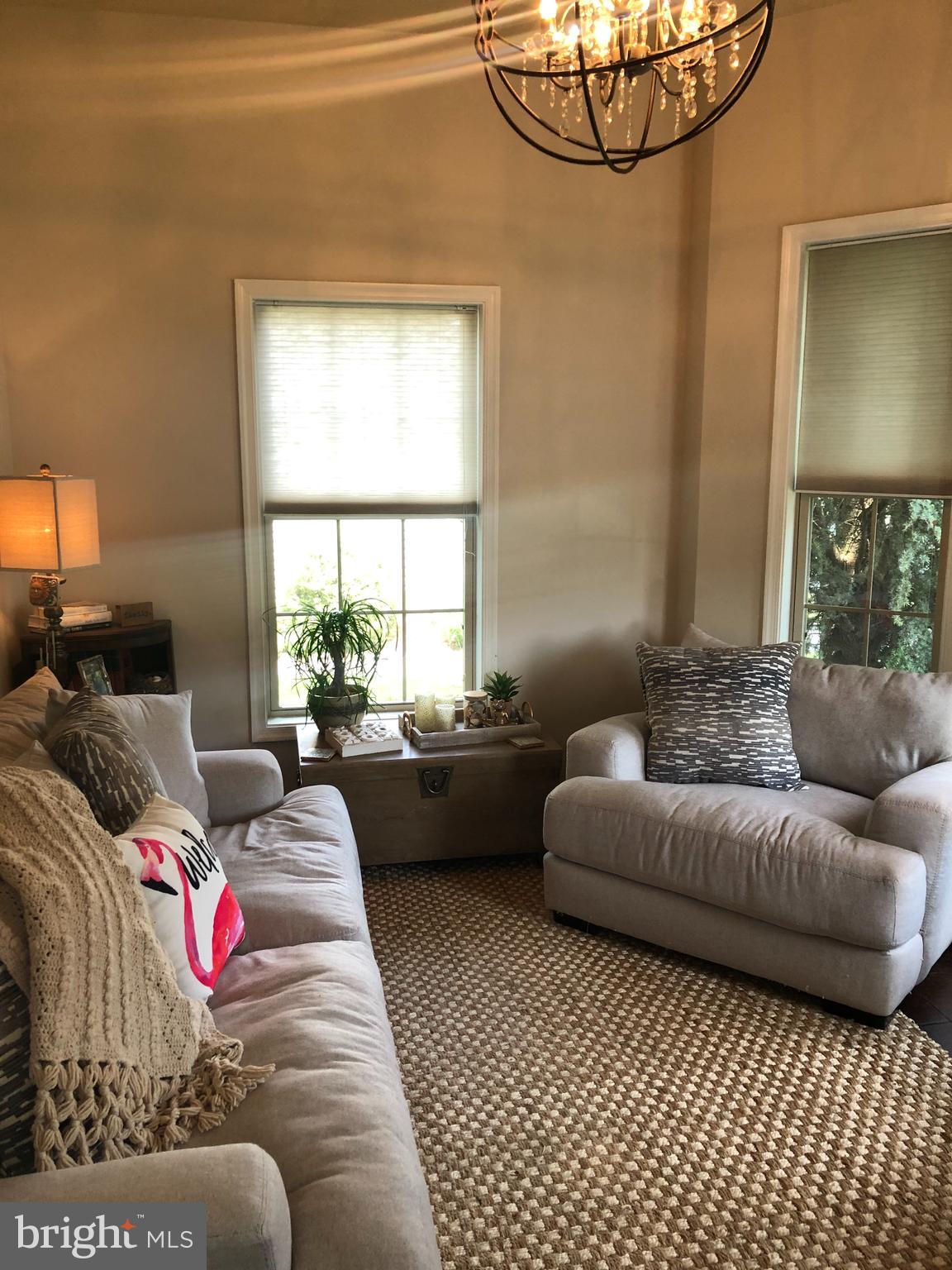 LITTLE CREEK FARMS - Residential