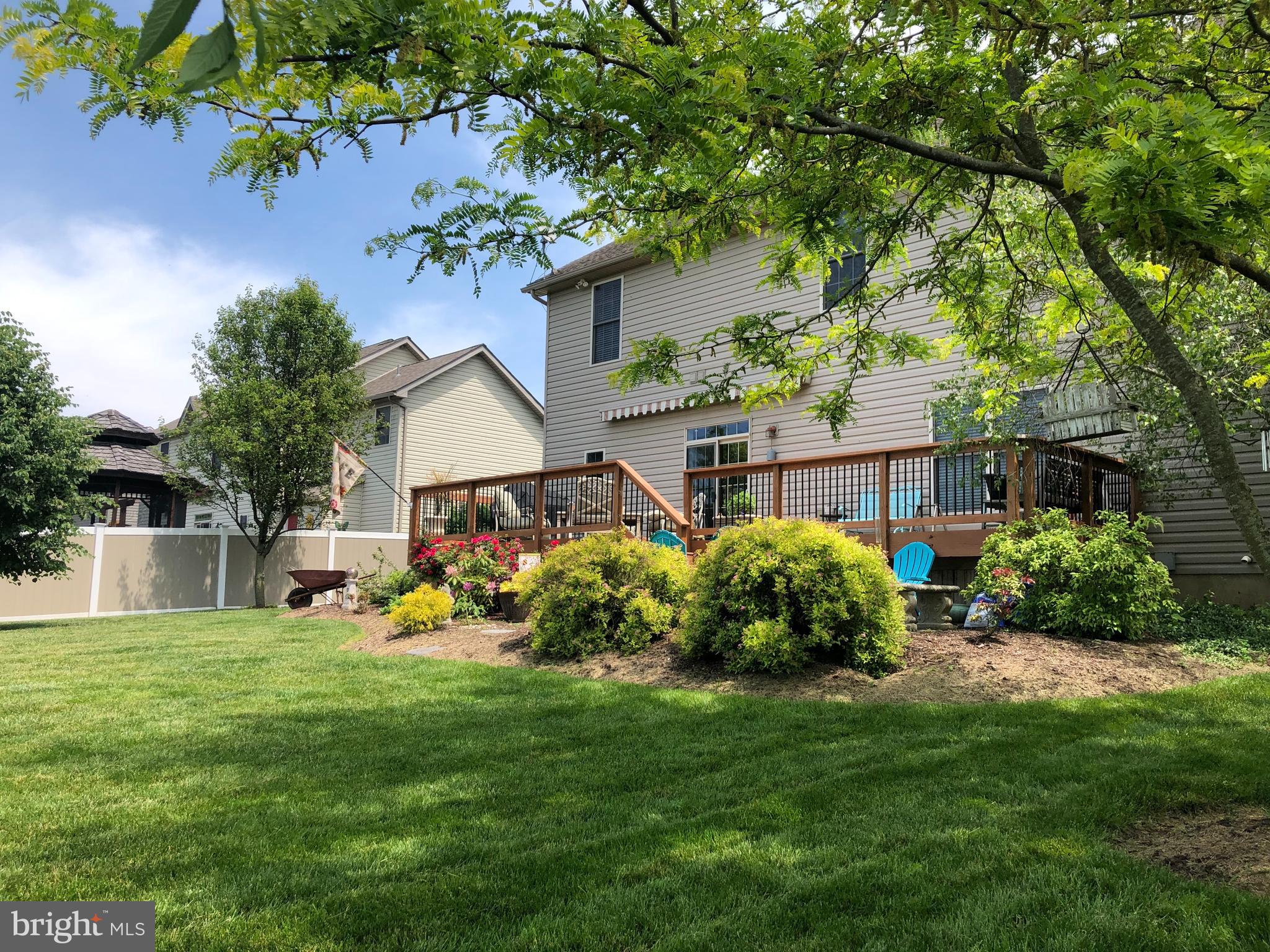 LITTLE CREEK FARMS - Residential