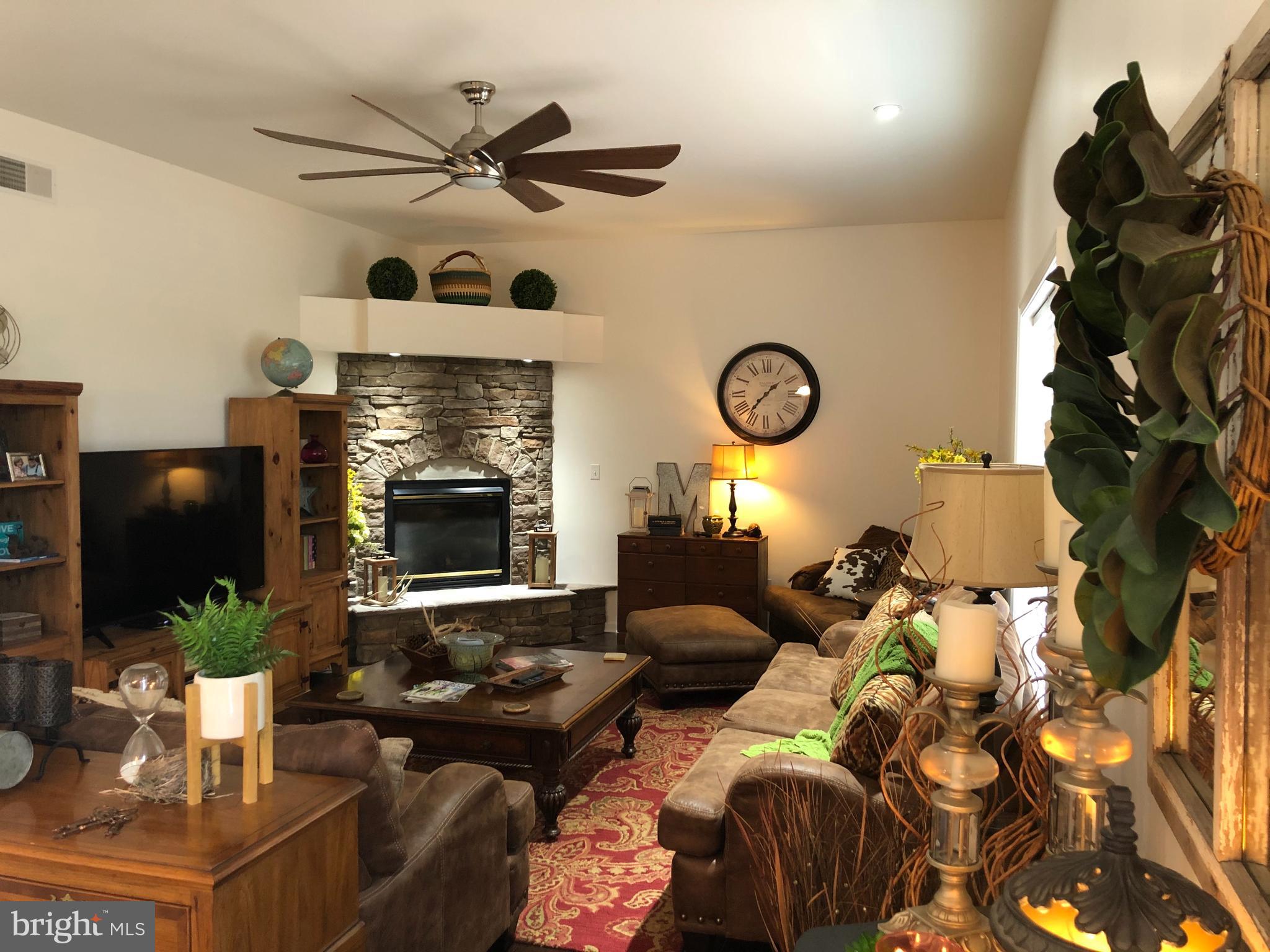 LITTLE CREEK FARMS - Residential