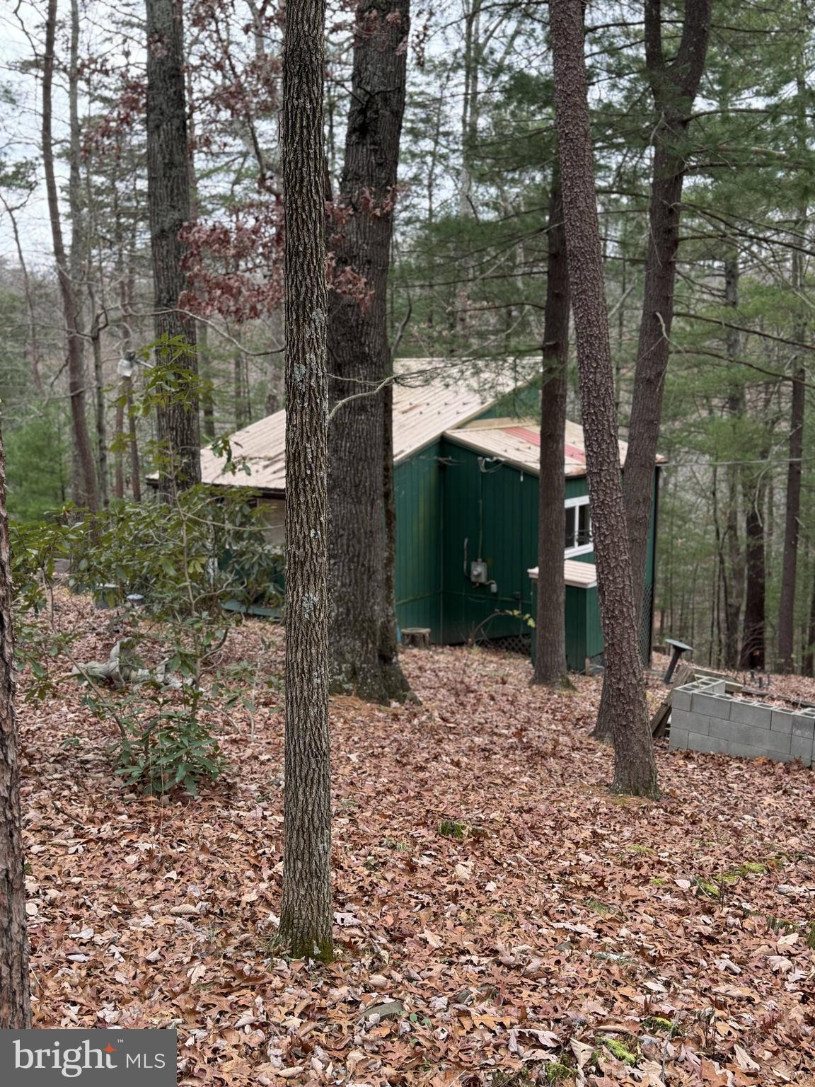 TIL BRANCH - Residential