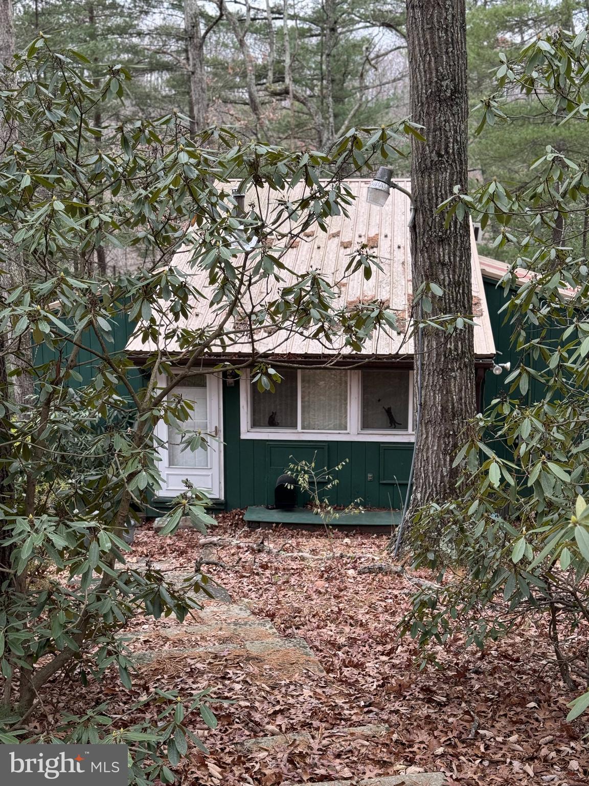 TIL BRANCH - Residential