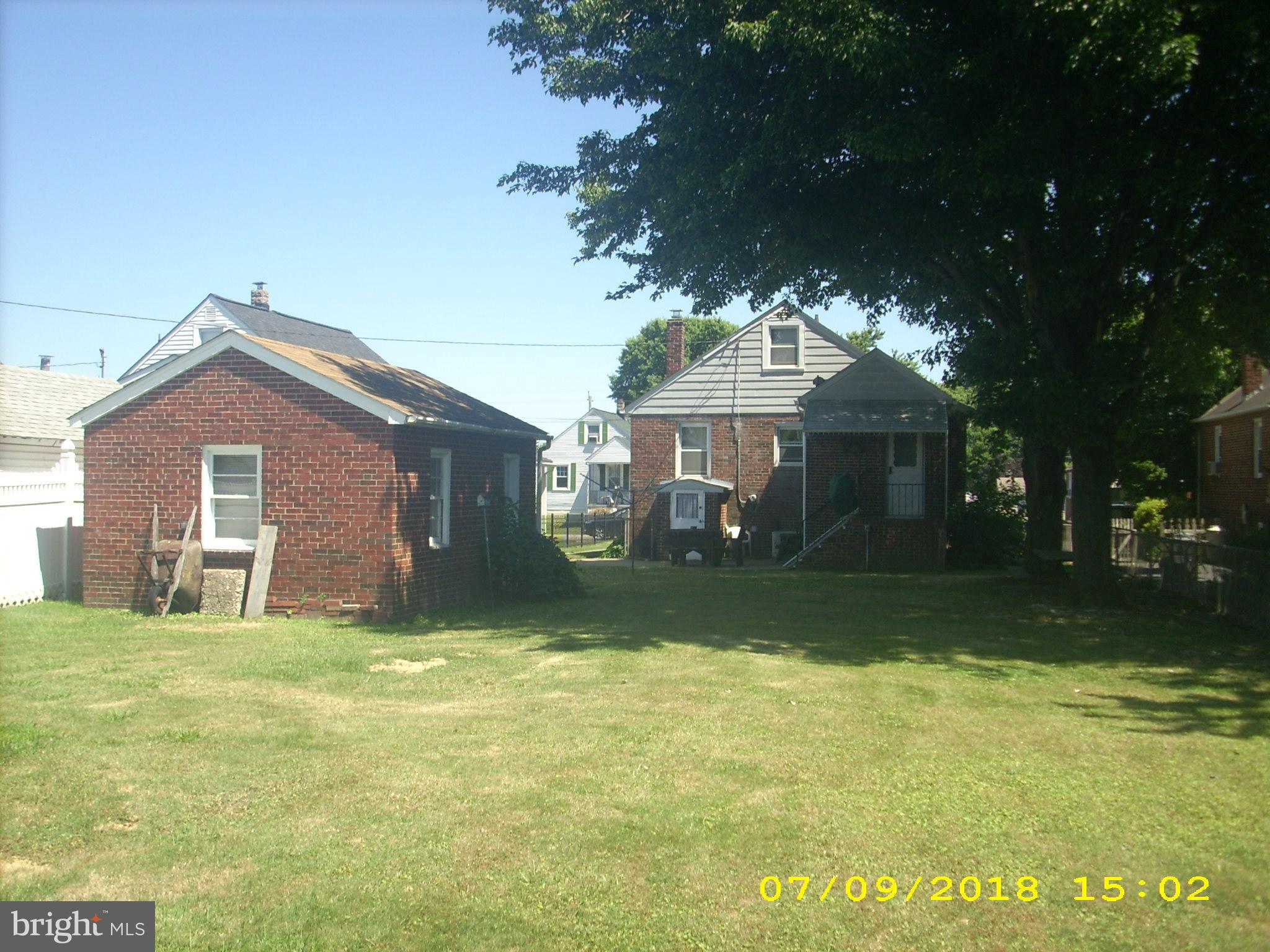 CEDAR CREST - Residential