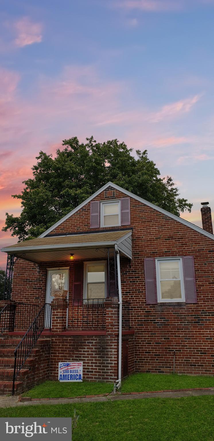 CEDAR CREST - Residential