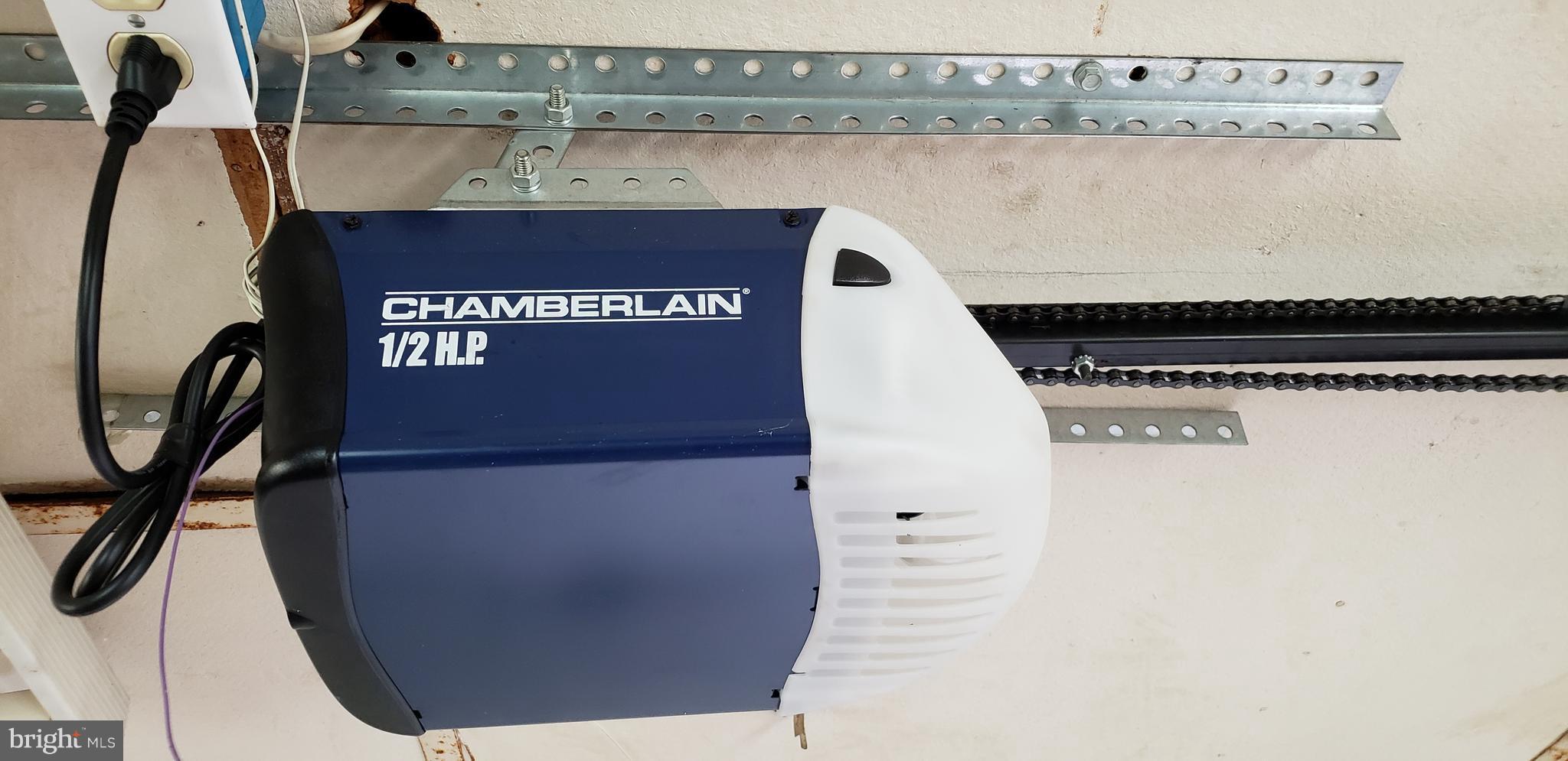 CEDAR CREST - Residential