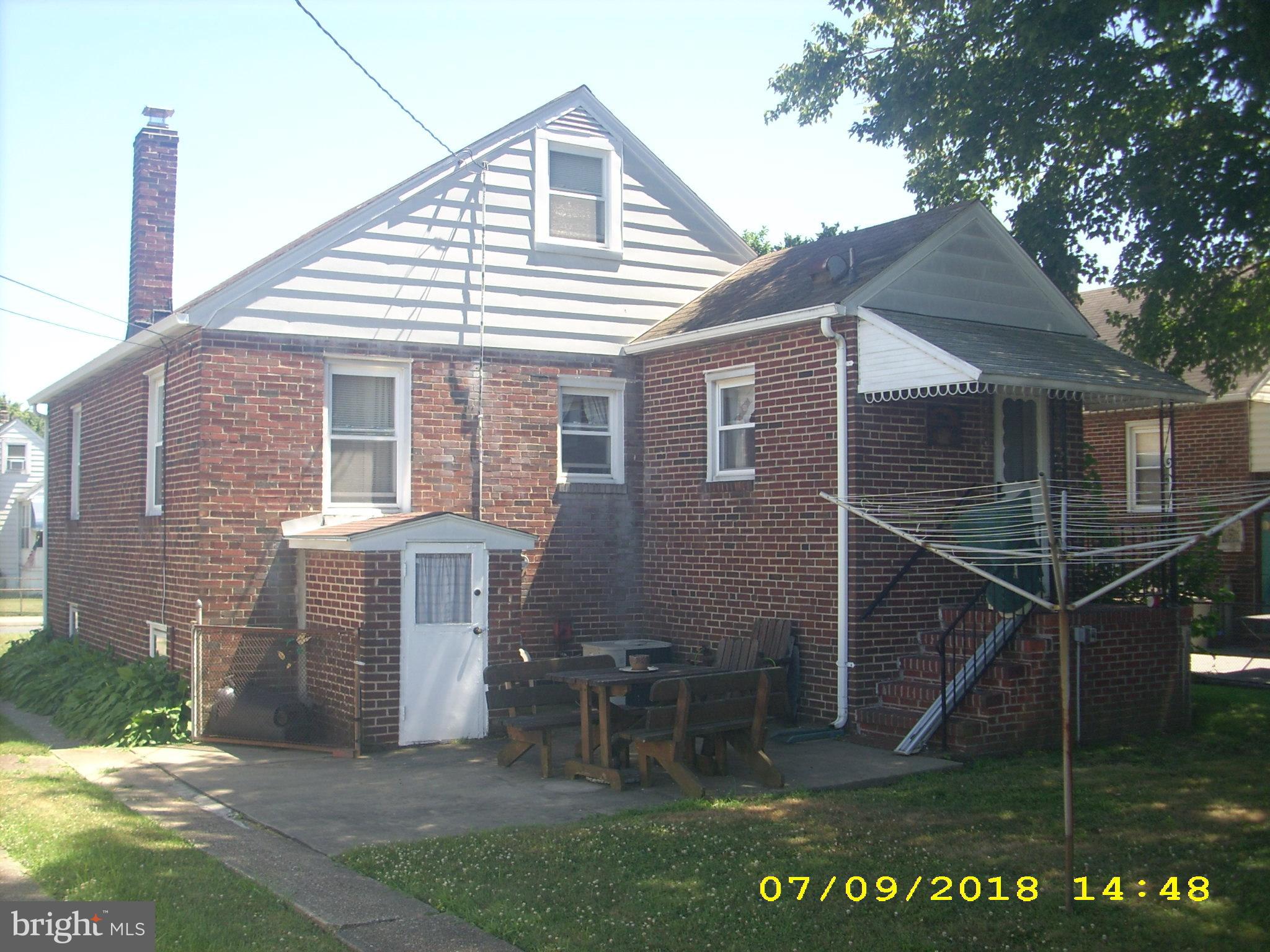 CEDAR CREST - Residential