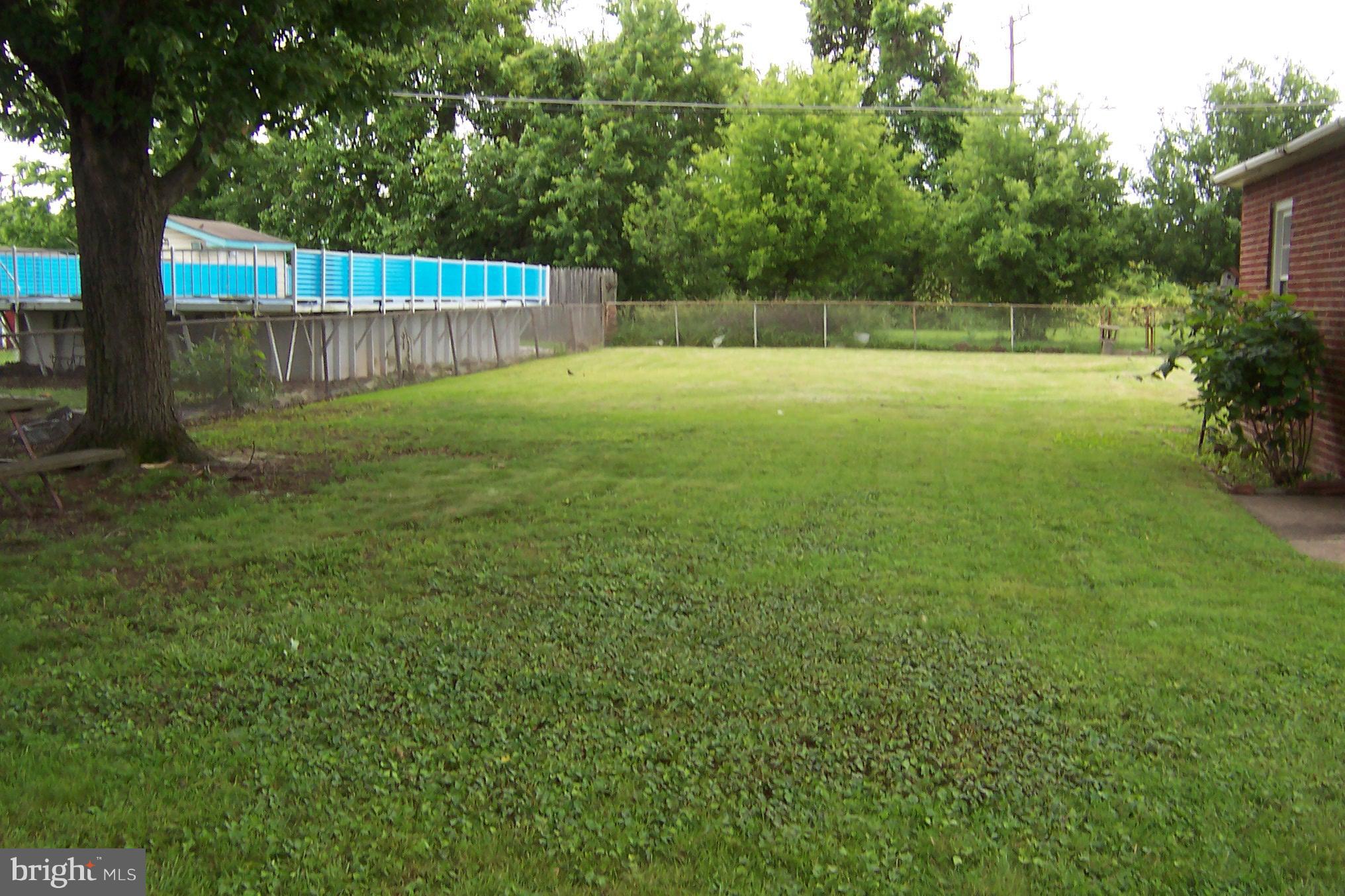 CEDAR CREST - Residential