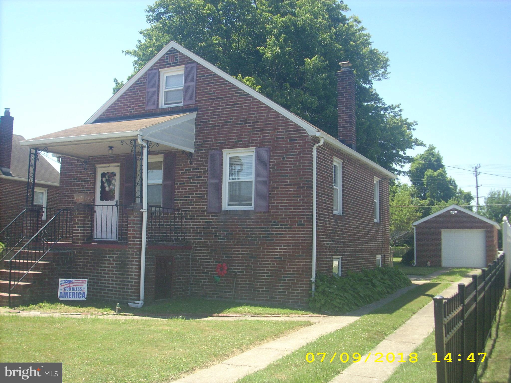 CEDAR CREST - Residential