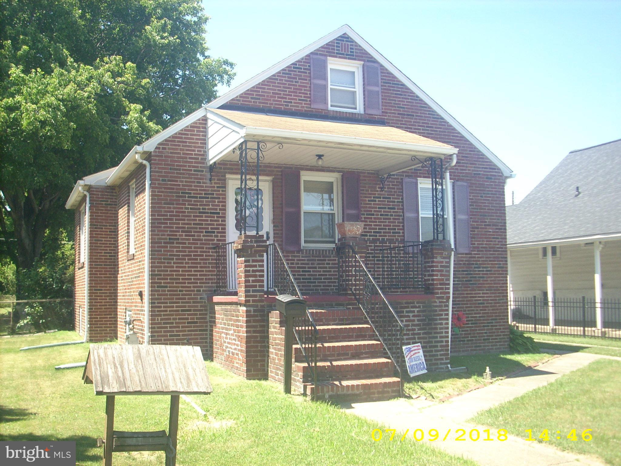 CEDAR CREST - Residential