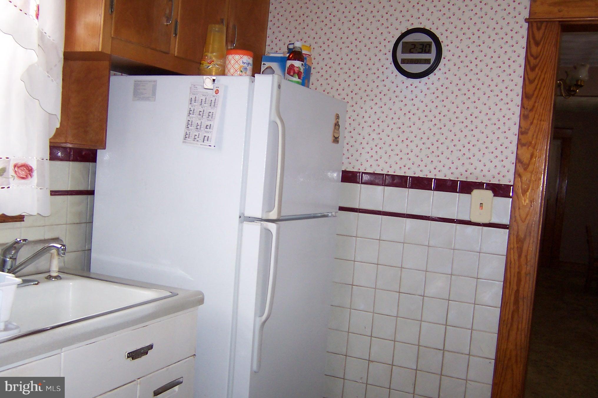 CEDAR CREST - Residential