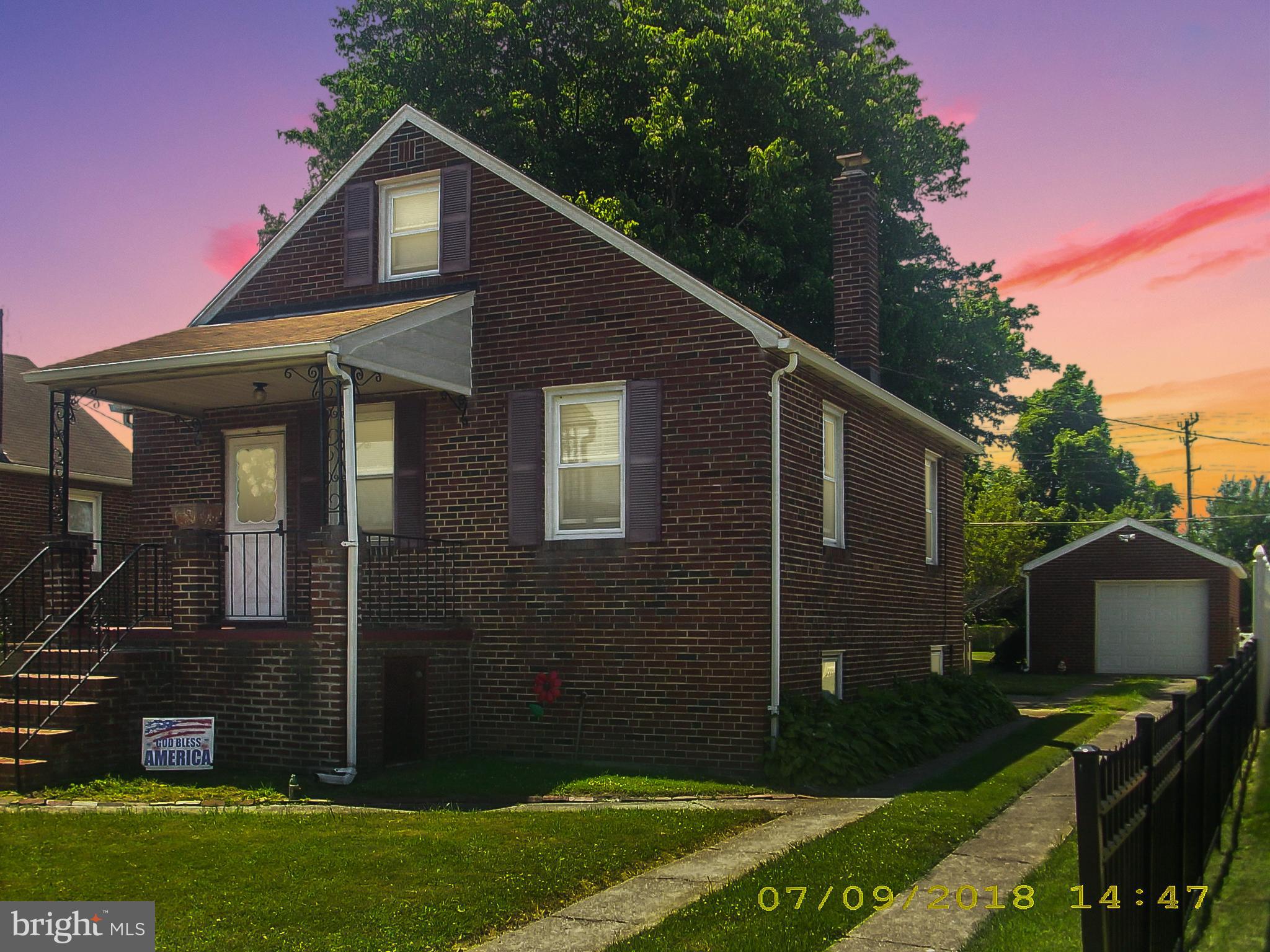 CEDAR CREST - Residential