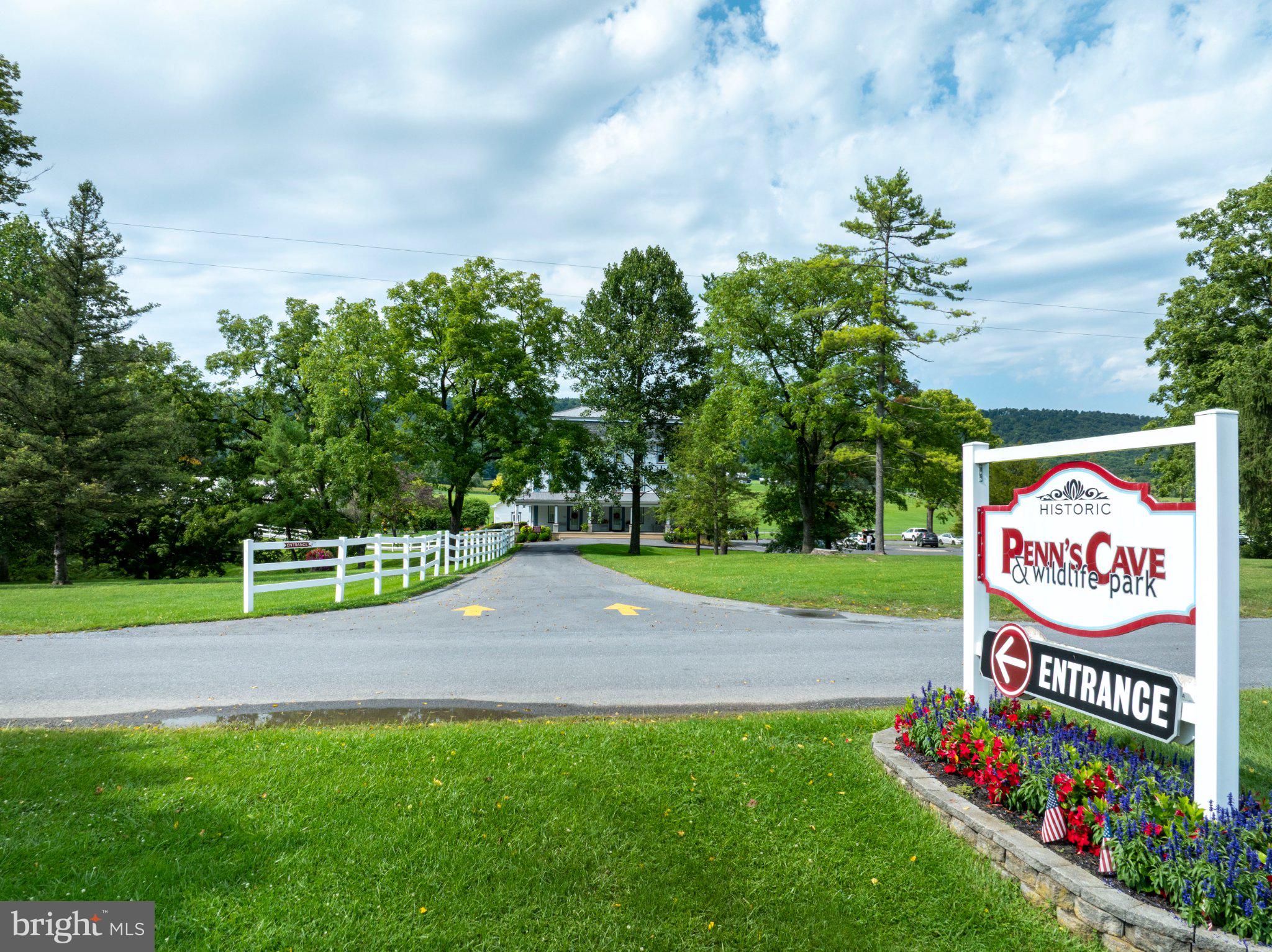 222 PENNS CAVE ROAD