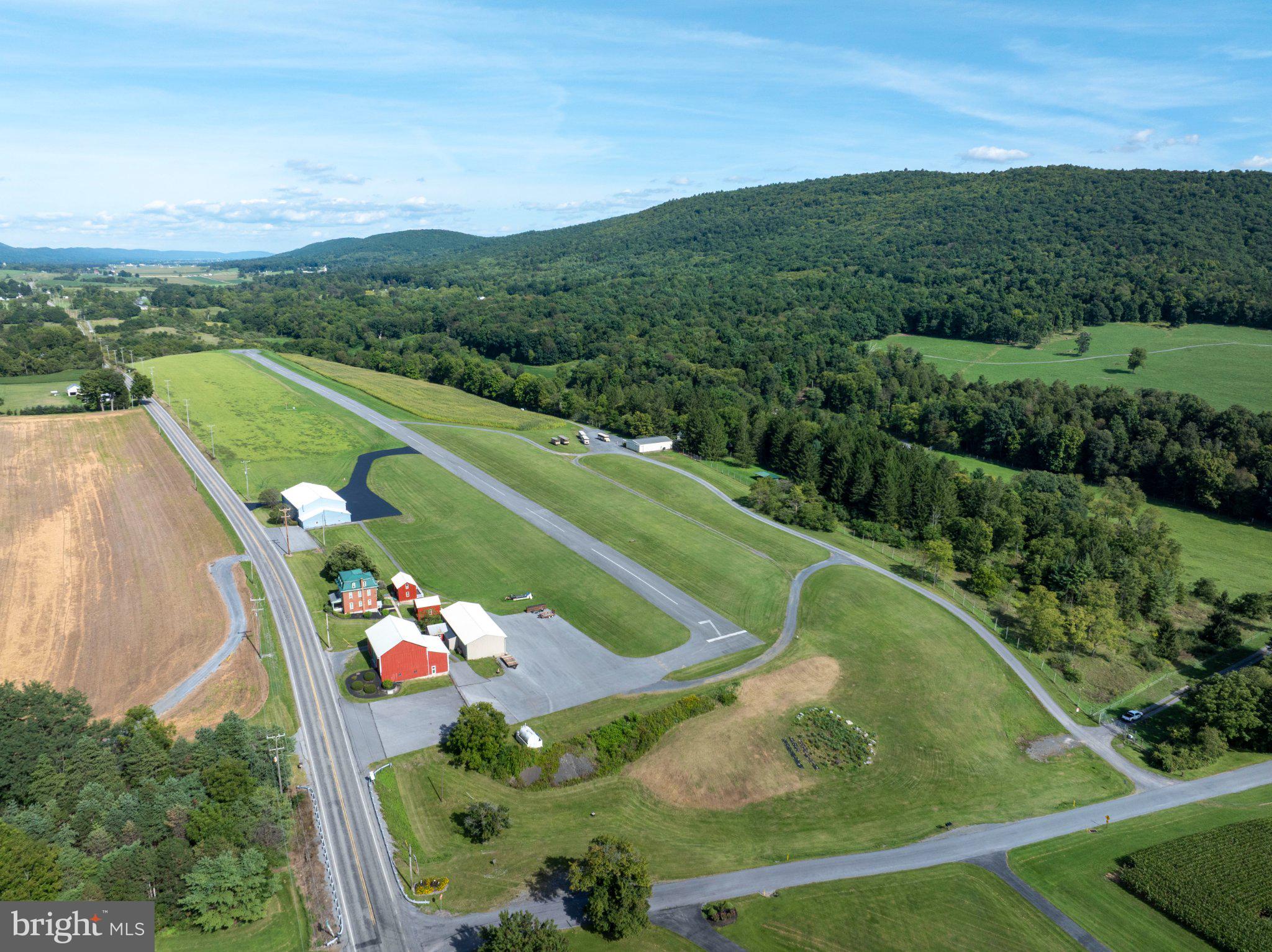 222 PENNS CAVE ROAD