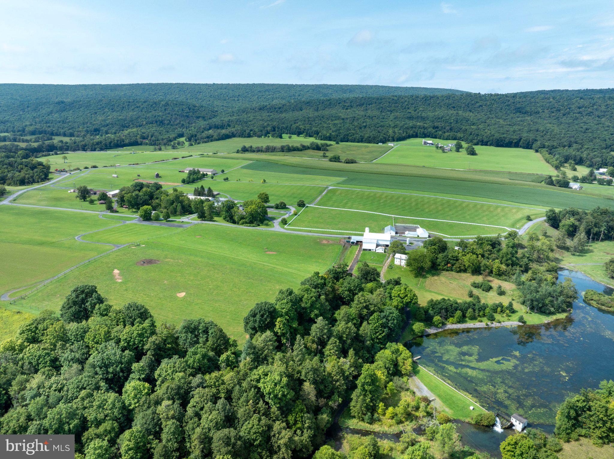 222 PENNS CAVE ROAD