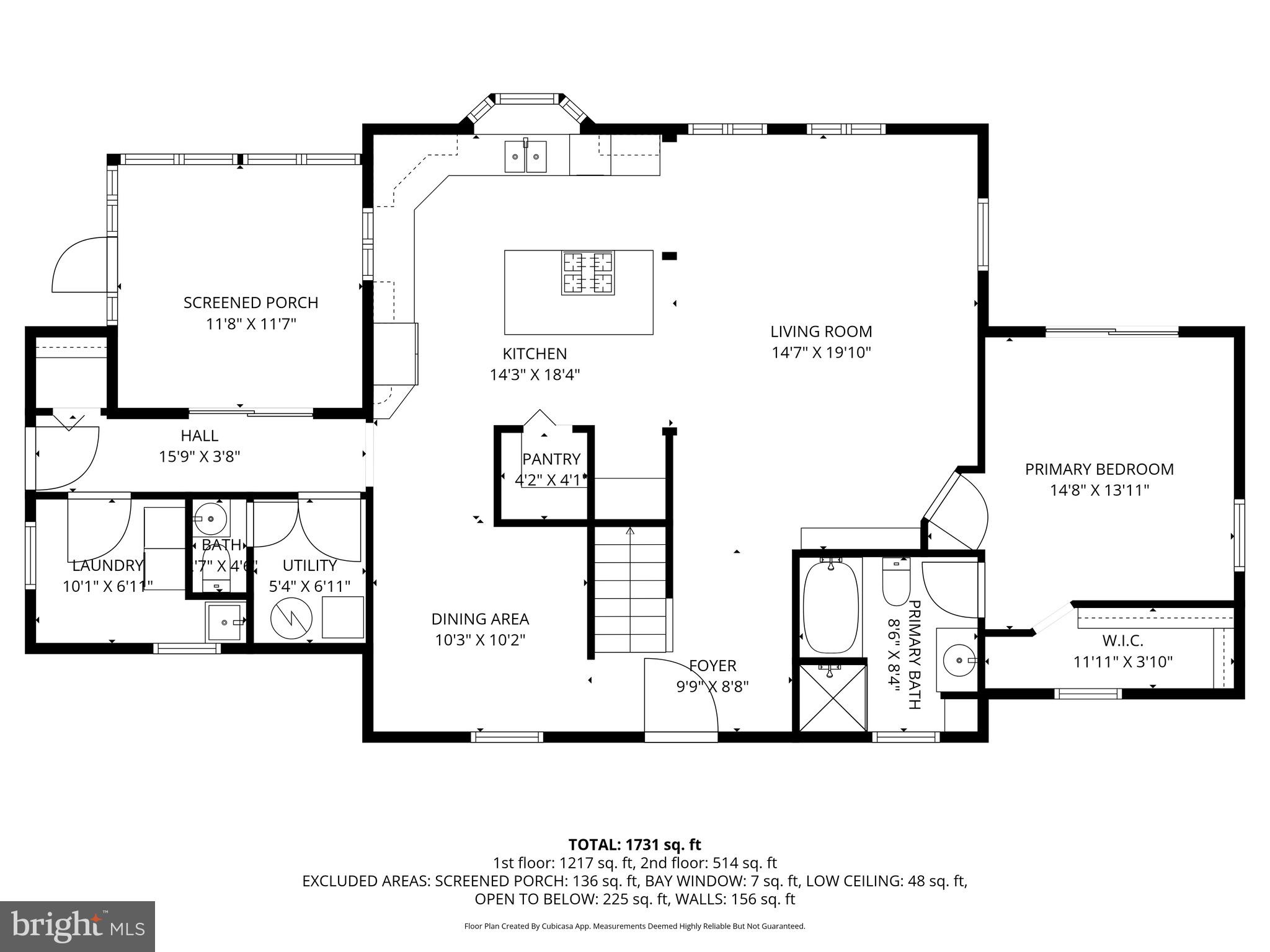 PINEY NECK - Residential