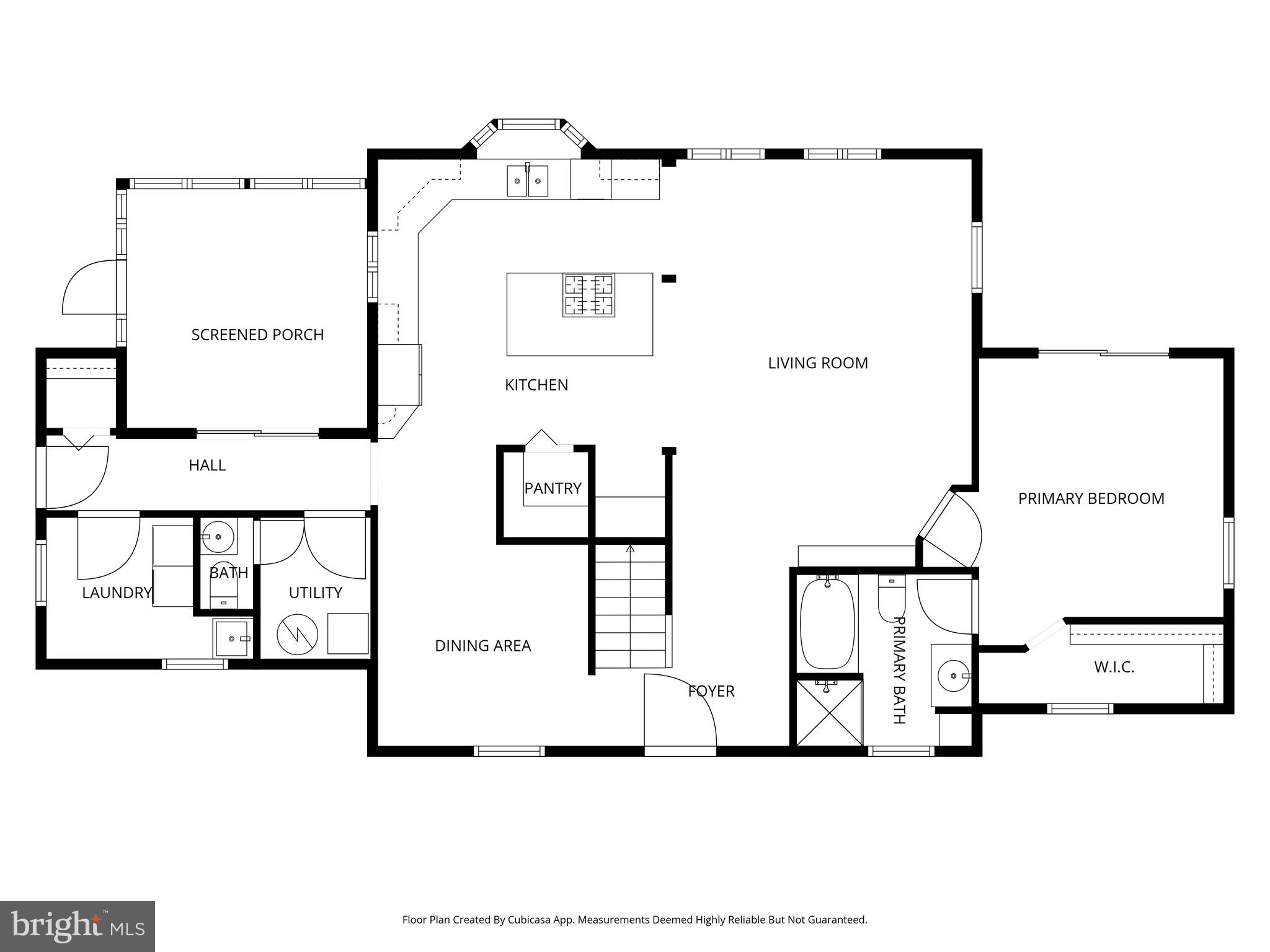 PINEY NECK - Residential