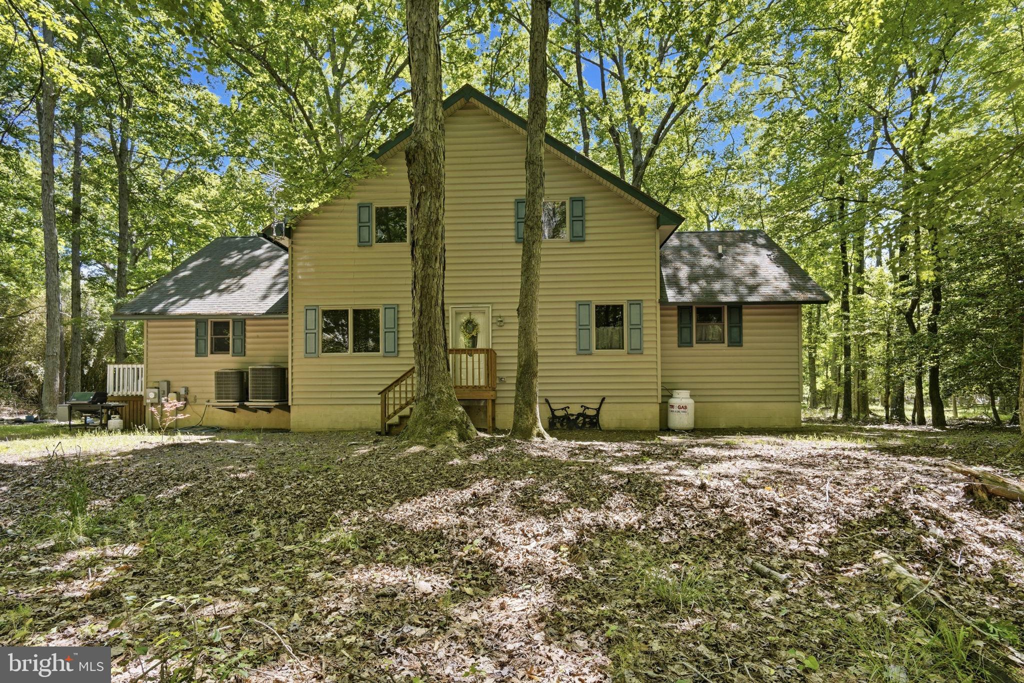 PINEY NECK - Residential