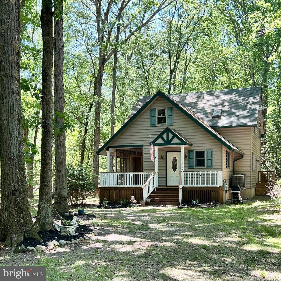 PINEY NECK - Residential