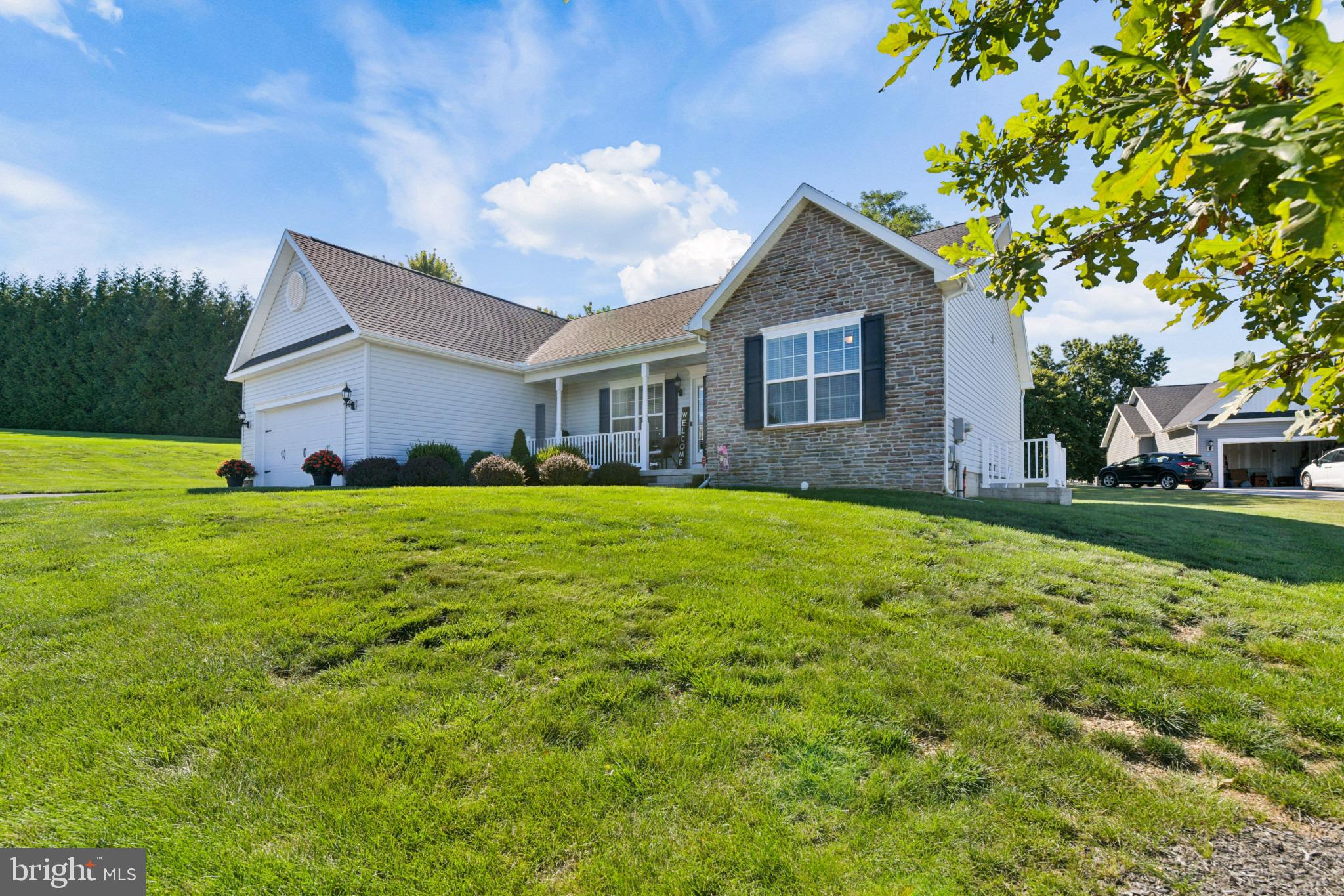 61 HUNTMASTER DRIVE