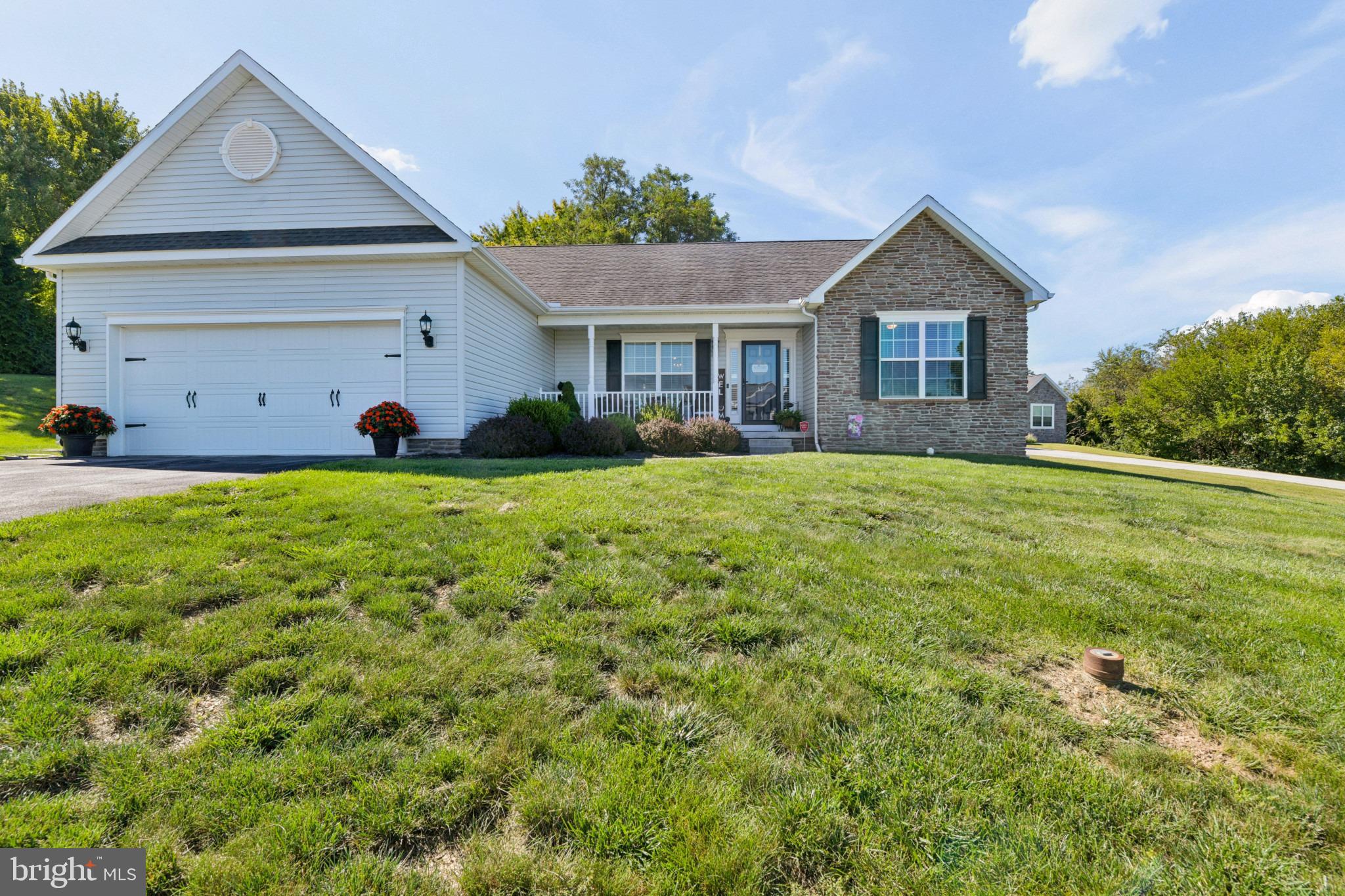61 HUNTMASTER DRIVE