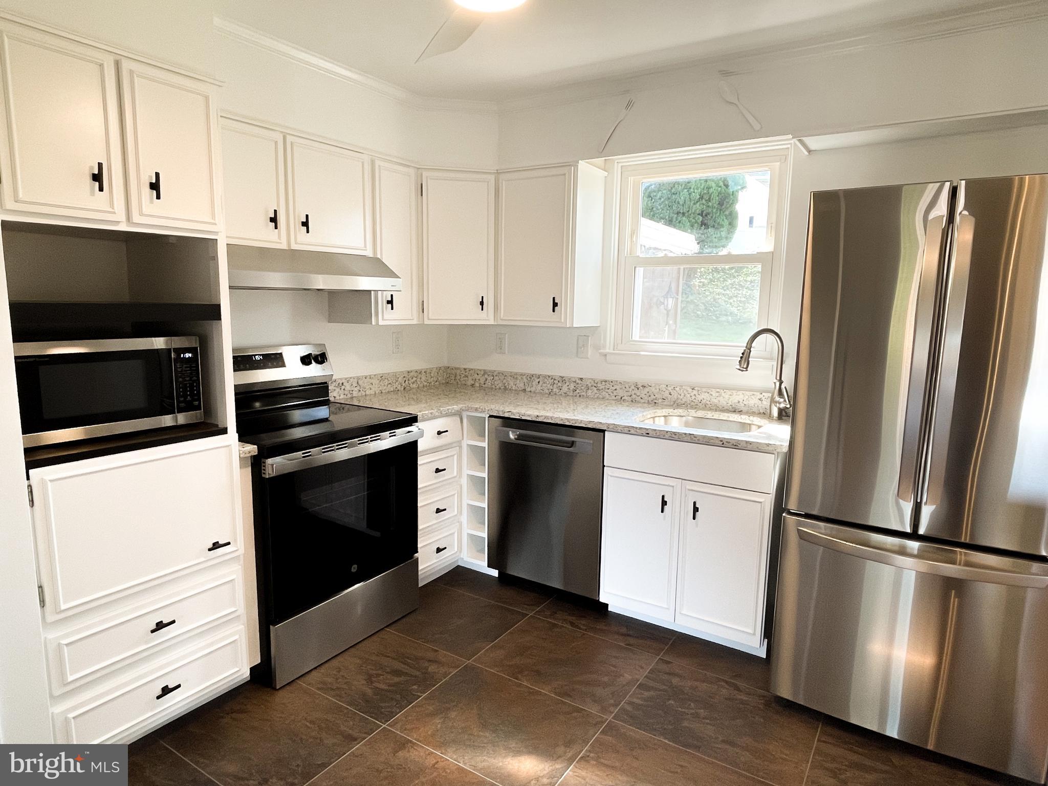 HAINES ACRES - Residential Lease