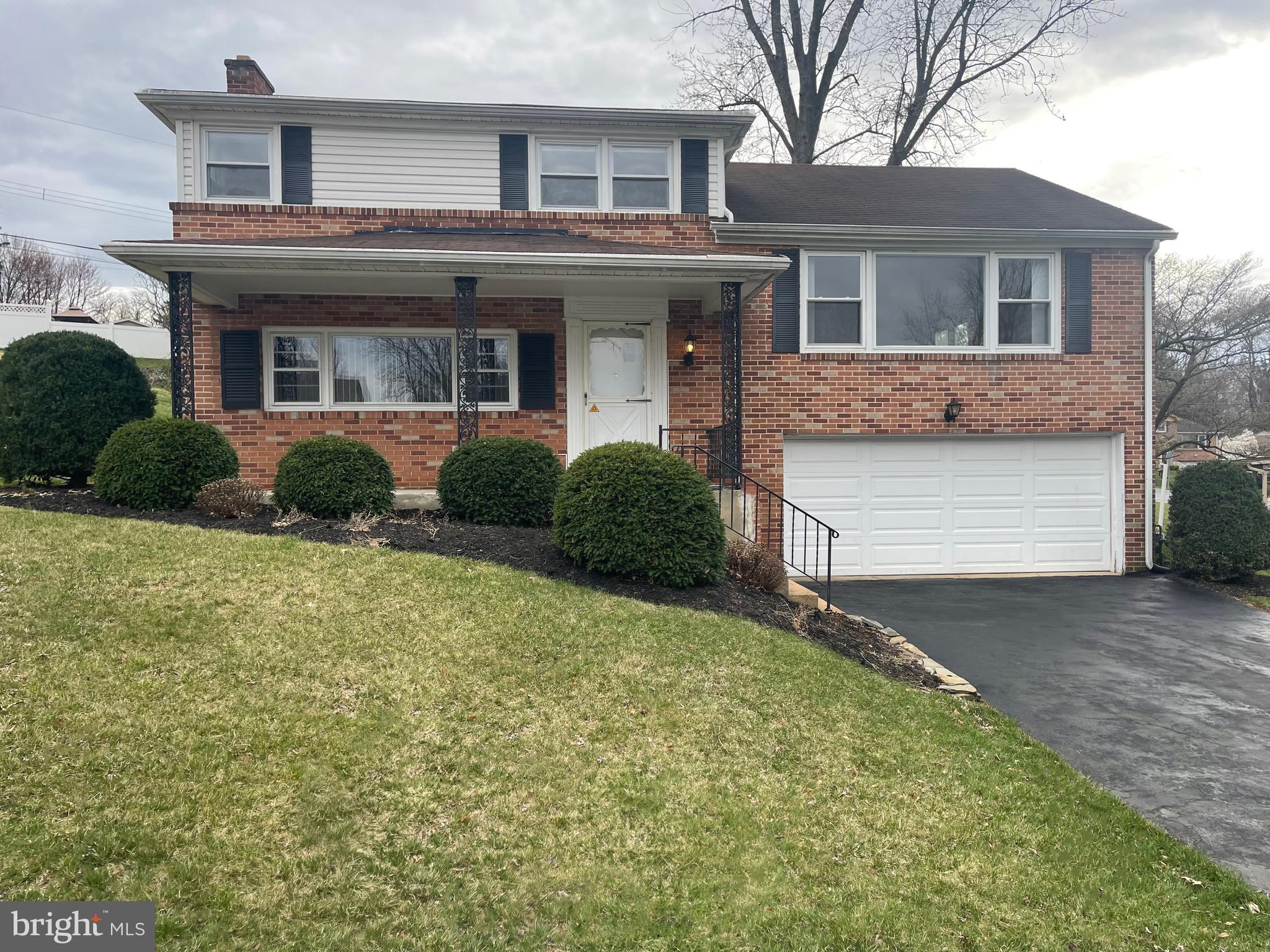 HAINES ACRES - Residential Lease