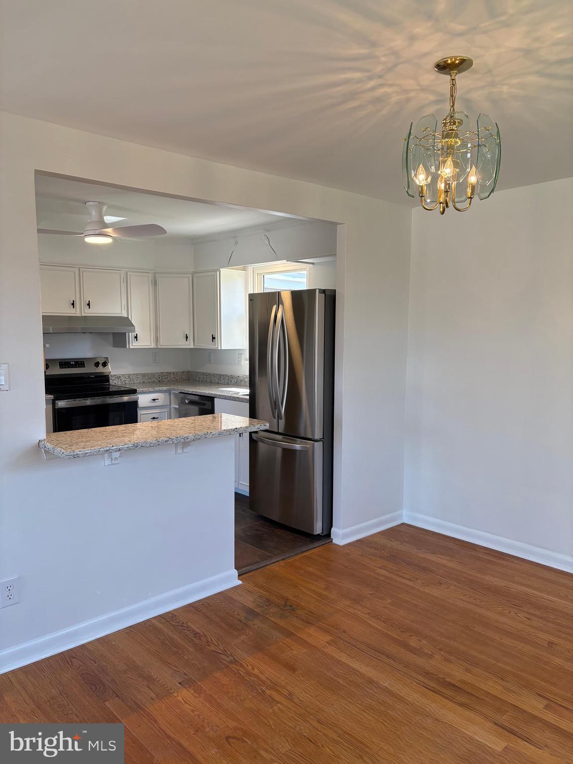 HAINES ACRES - Residential Lease